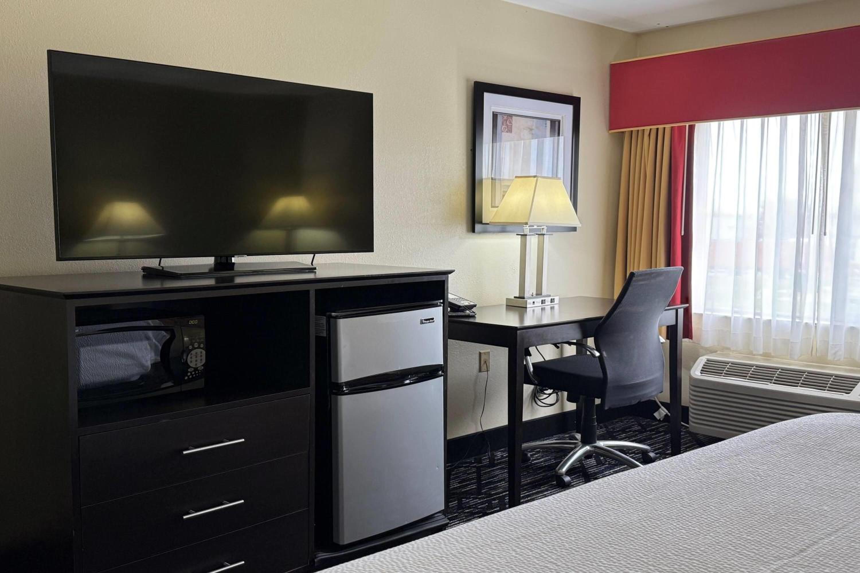 Baymont by Wyndham Evansville North/Haubstadt, Bilde 3