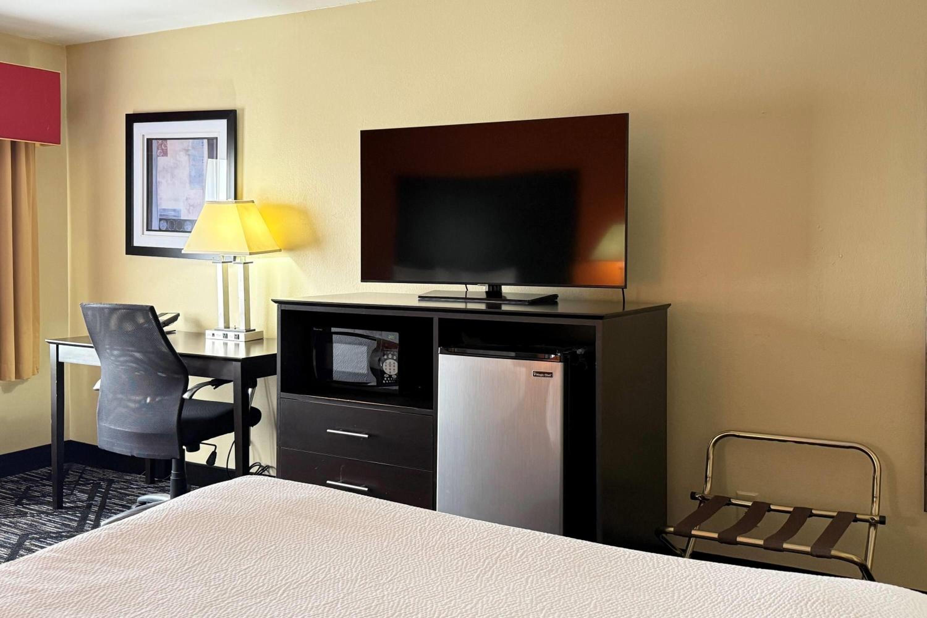 Baymont by Wyndham Evansville North/Haubstadt, Bilde 4