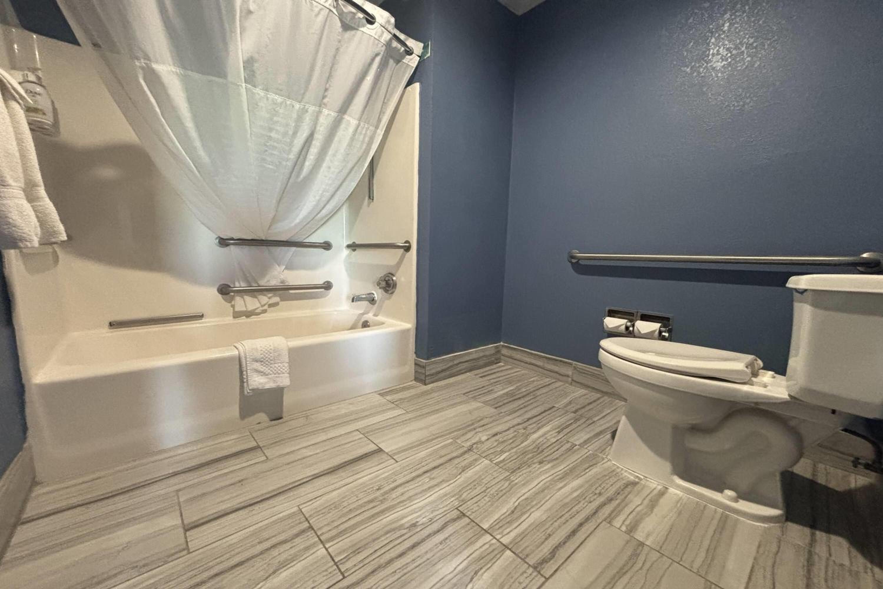 Baymont by Wyndham Evansville North/Haubstadt, Bilde 5