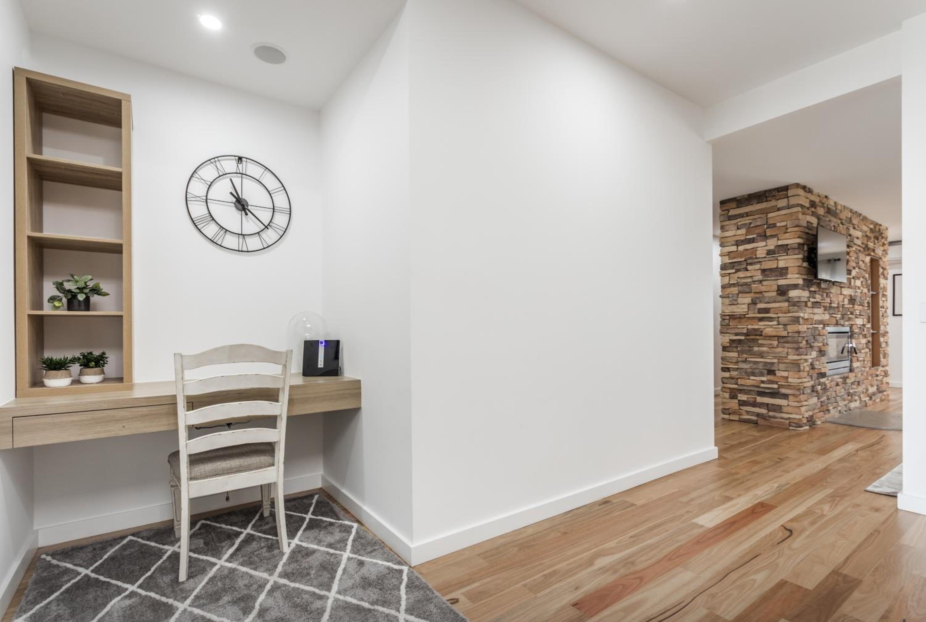 Two-Bedroom House photo 2