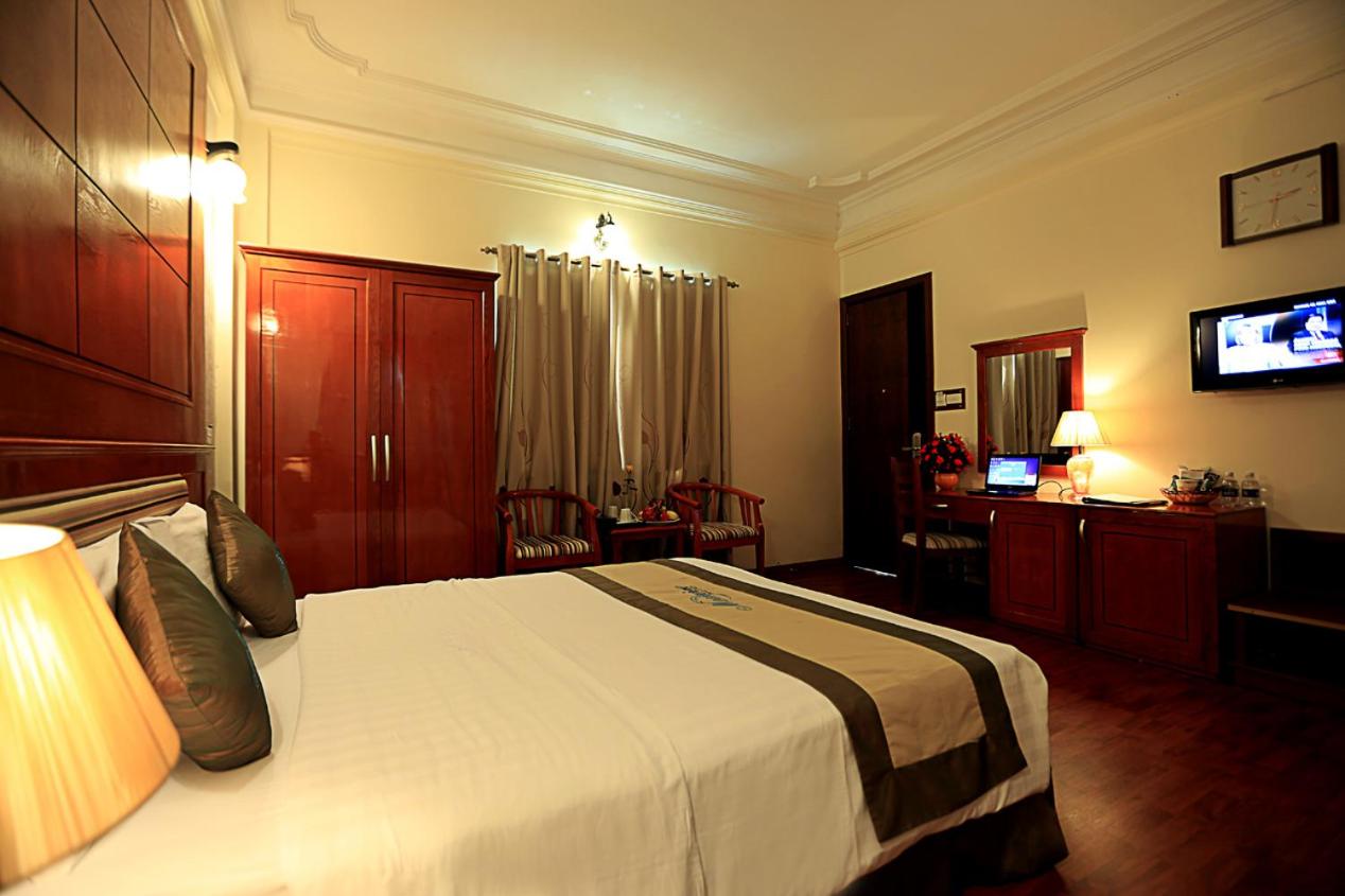 Superior Queen Room