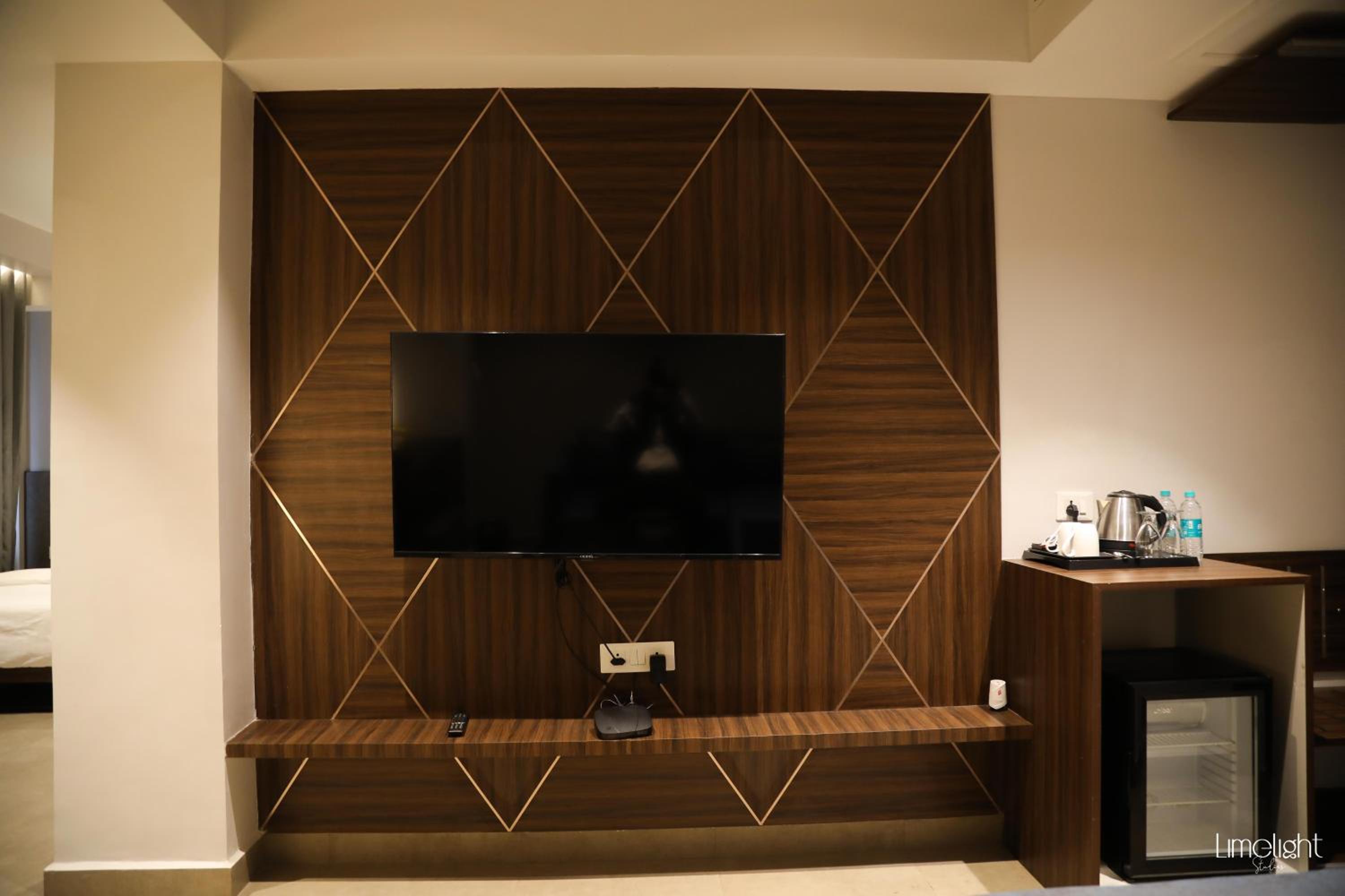 Executive Suite photo 3