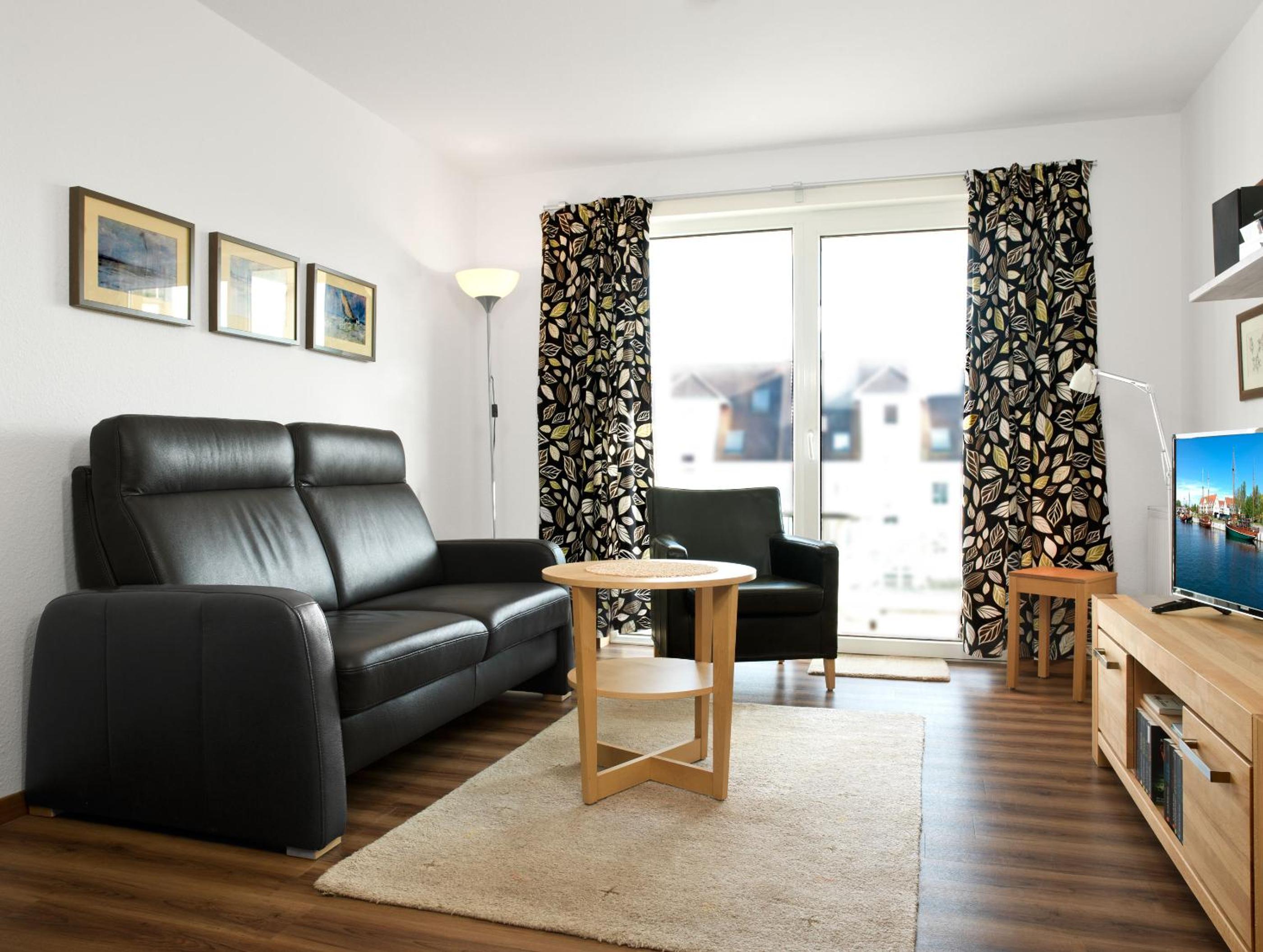 Apartment with Sea View photo 1