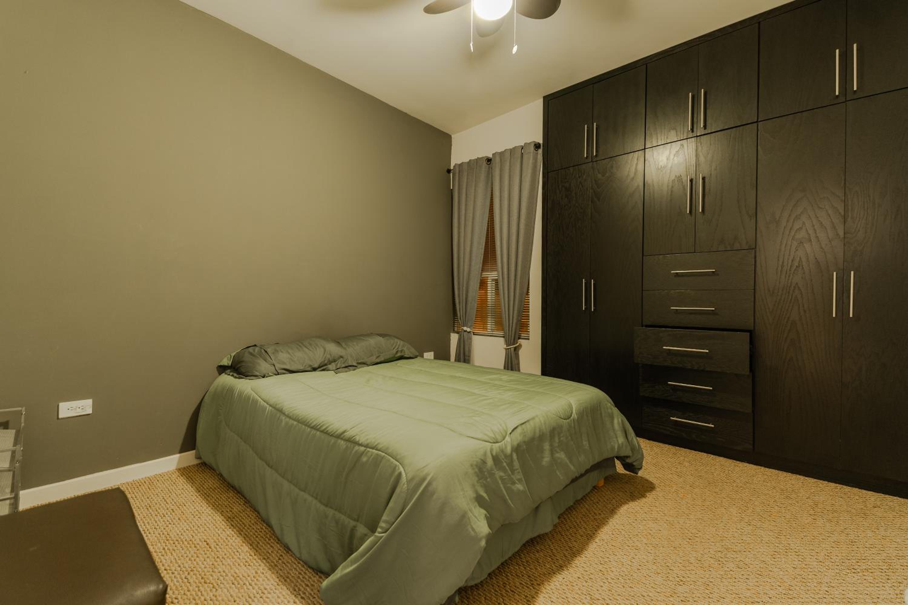 Three-Bedroom House photo 1