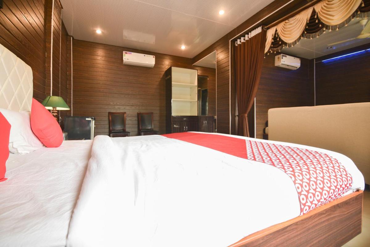 Comfort Triple Room with Shower