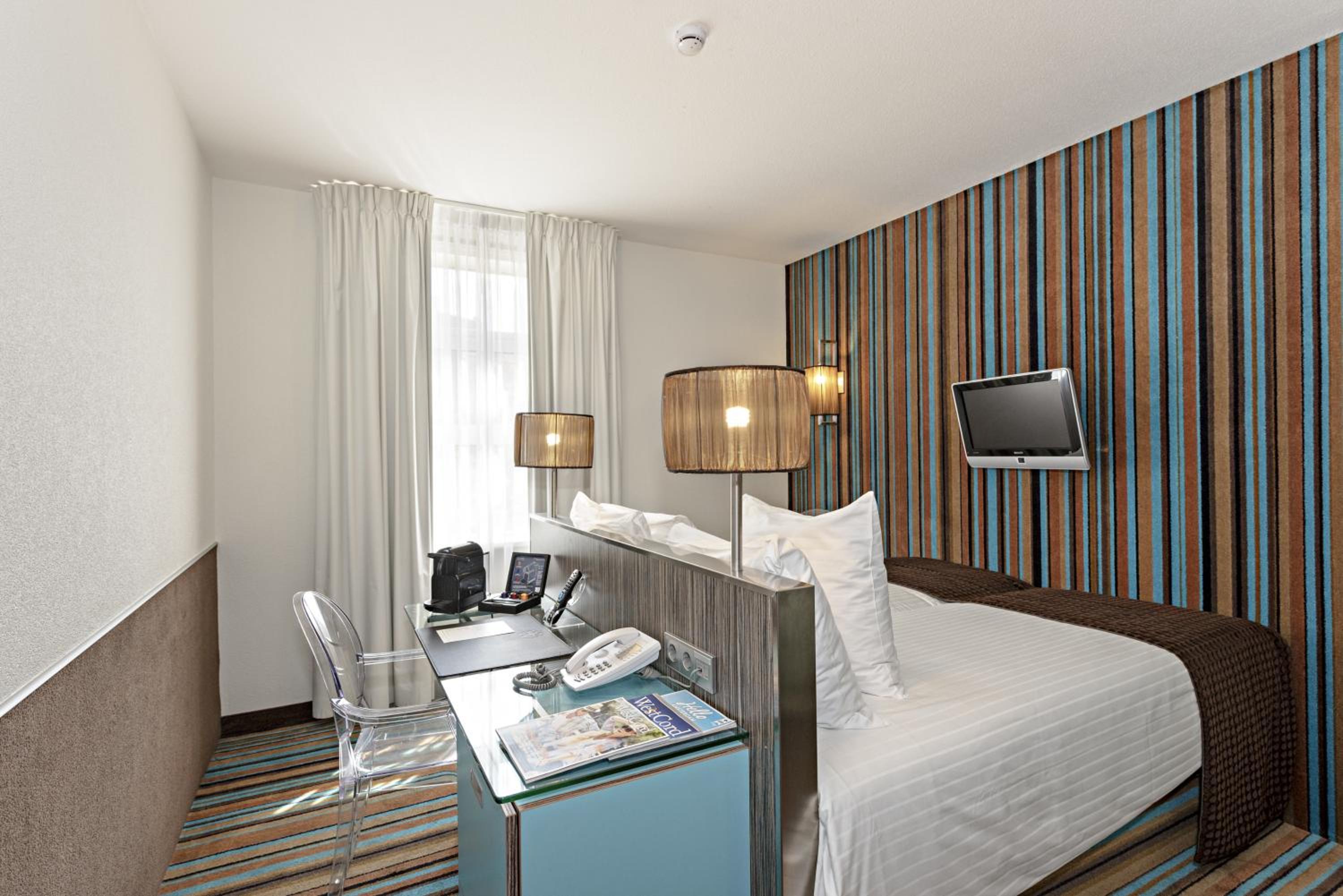 Standard Interior Room photo 1