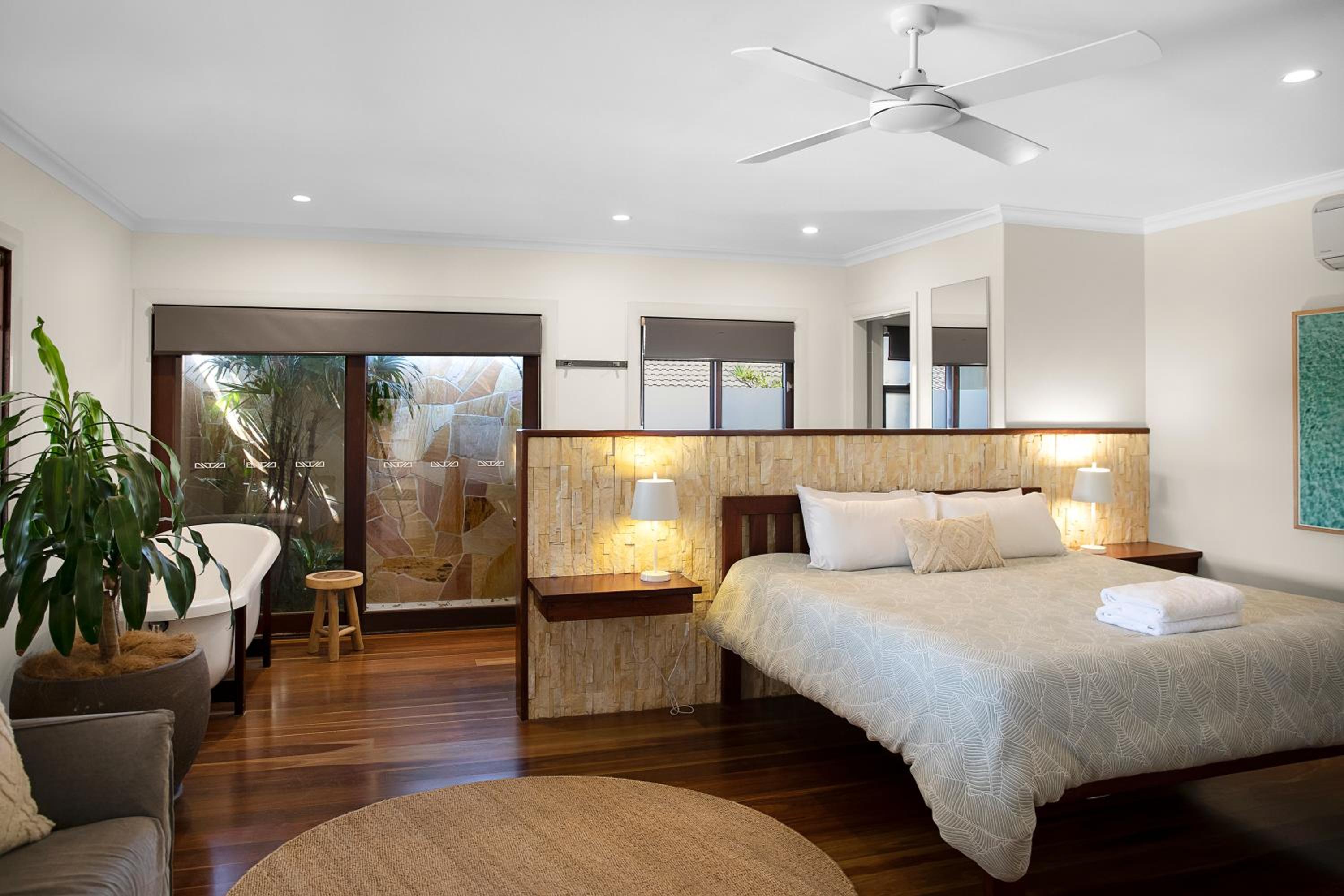 Double Room with Park View photo 1