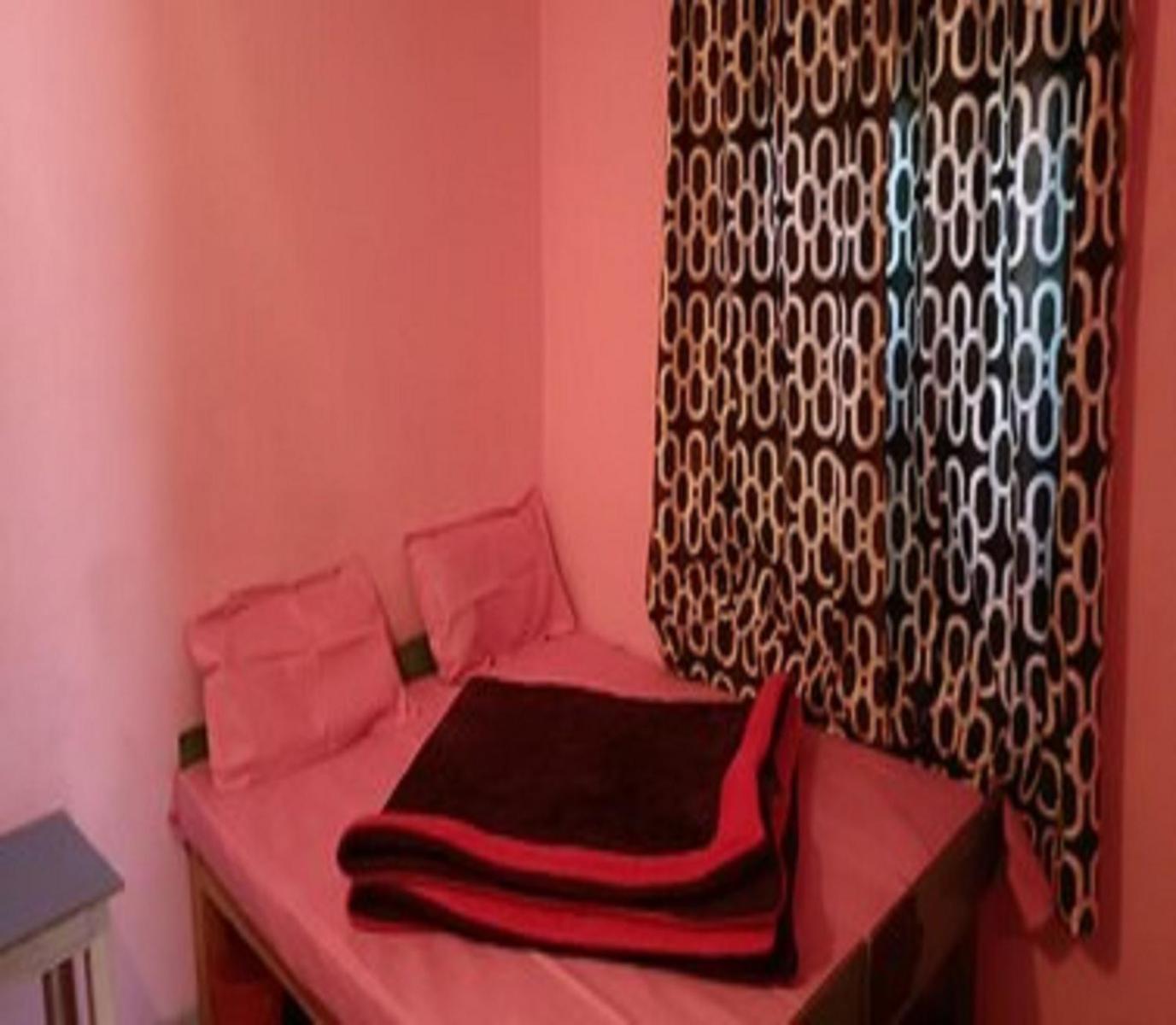 Deluxe Room photo 1