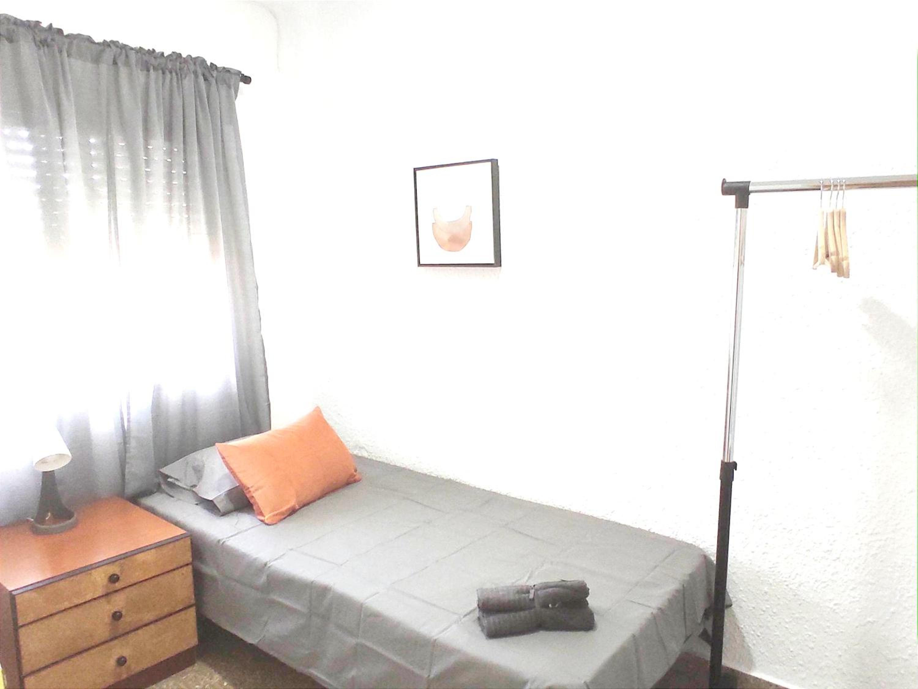 Departamento de tres habitaciones