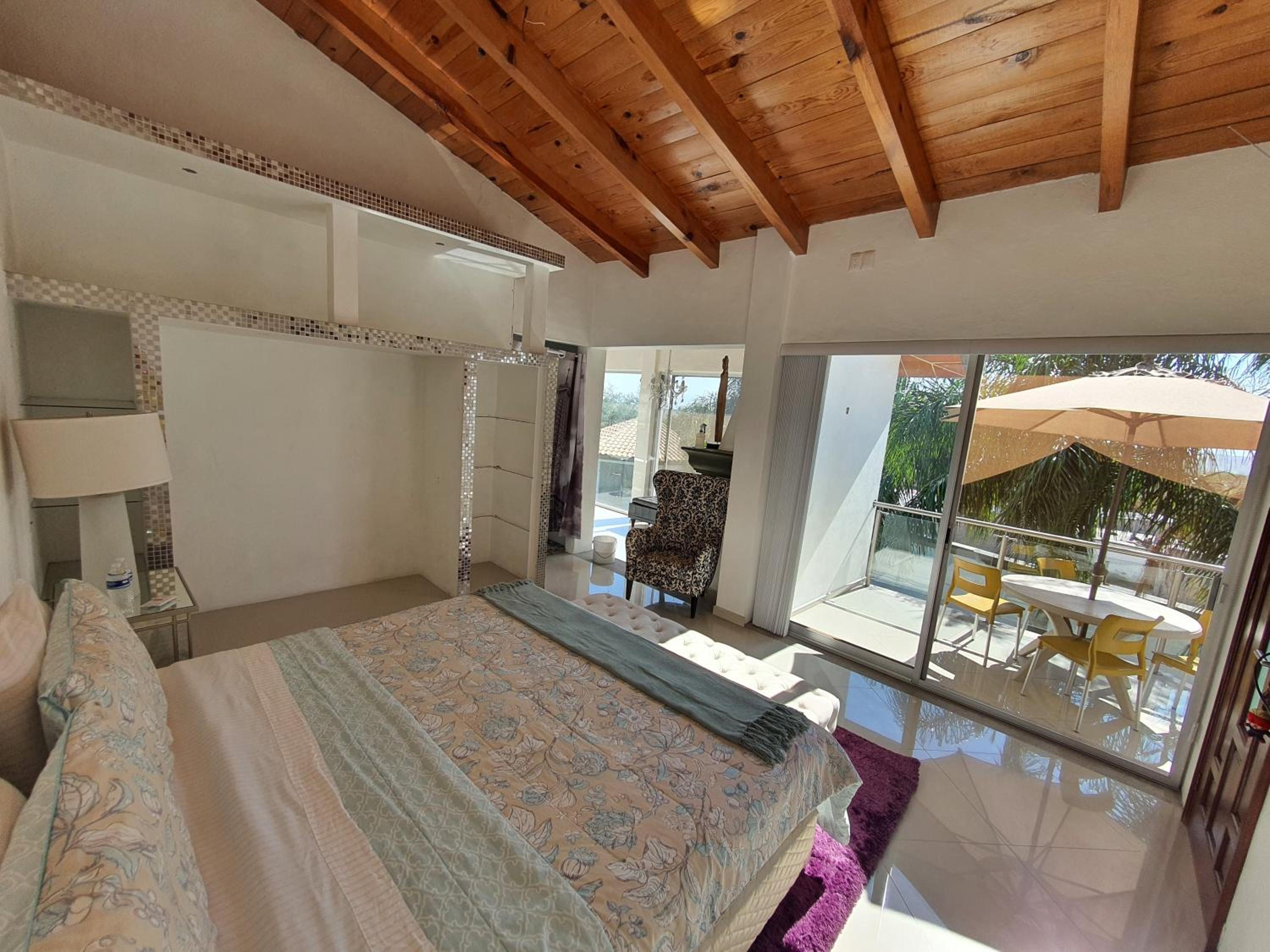 Double Room with Terrace photo 1