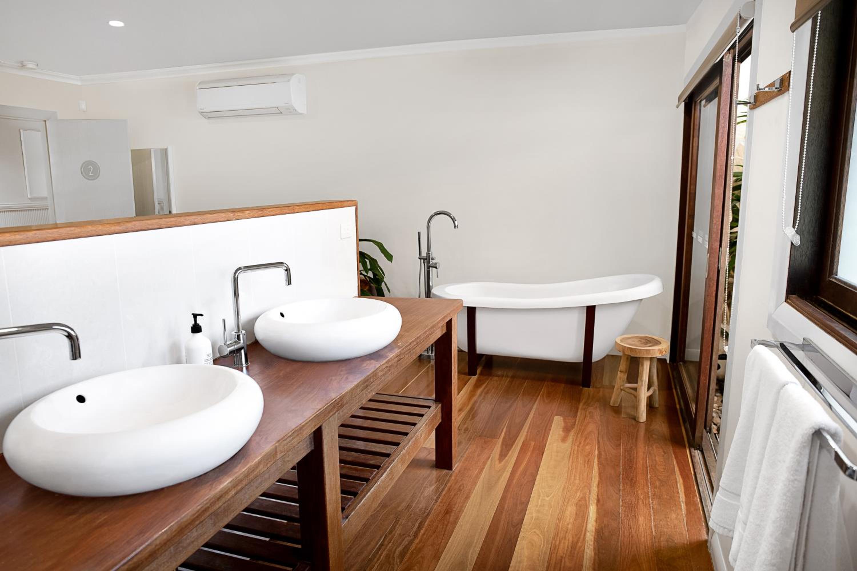 Double Room with Park View photo 3