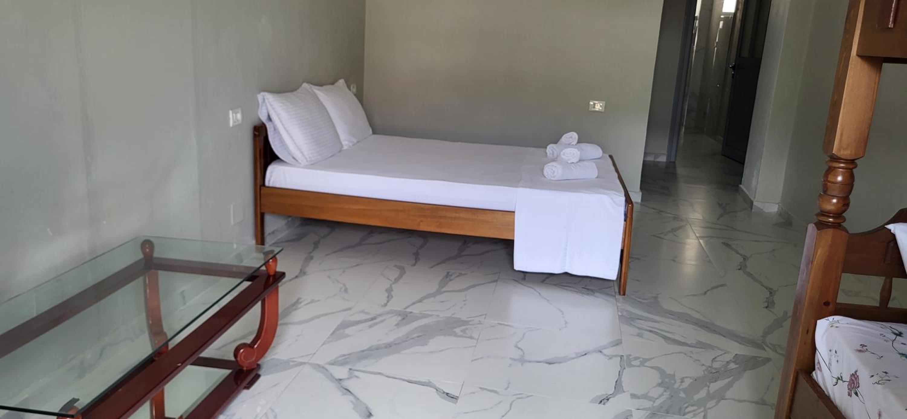 Duplex Quadruple Room photo 2