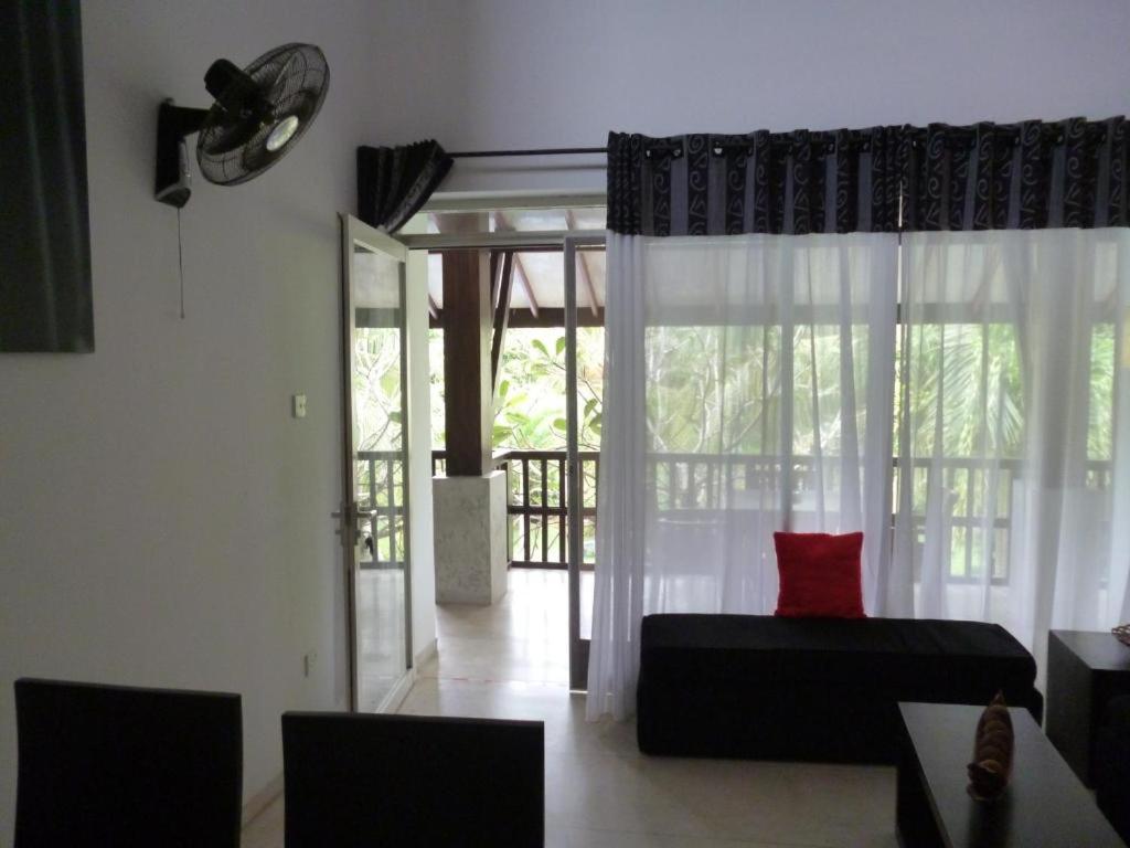 Standard Villa