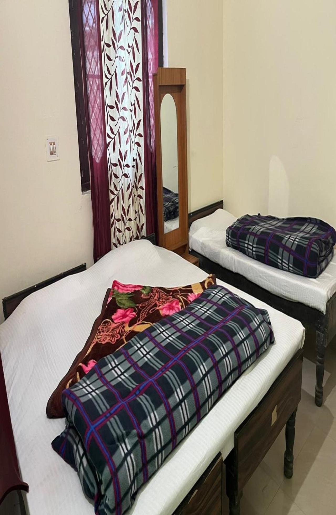 Standard Triple Room photo 3