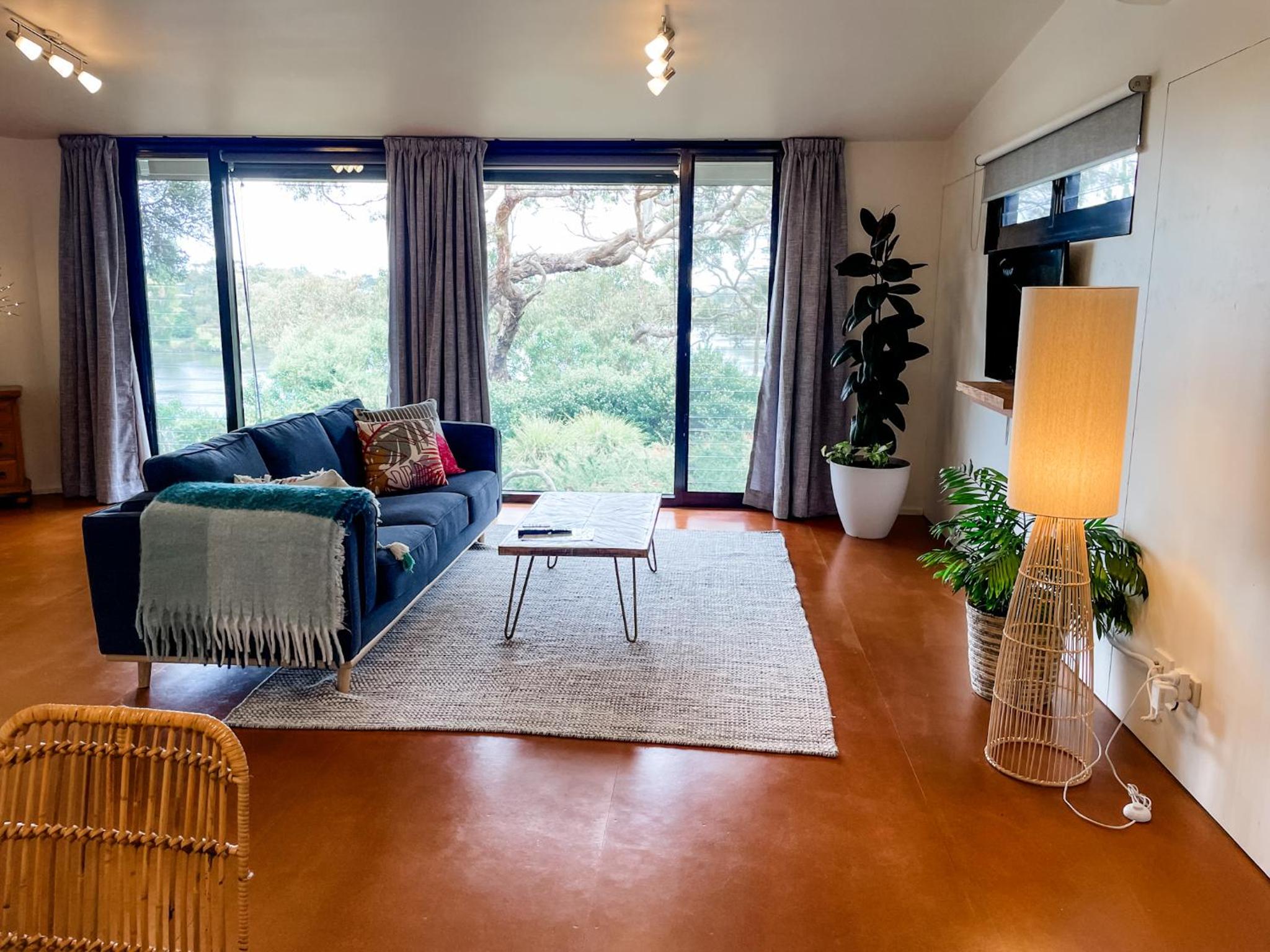 One-Bedroom Villa photo 1