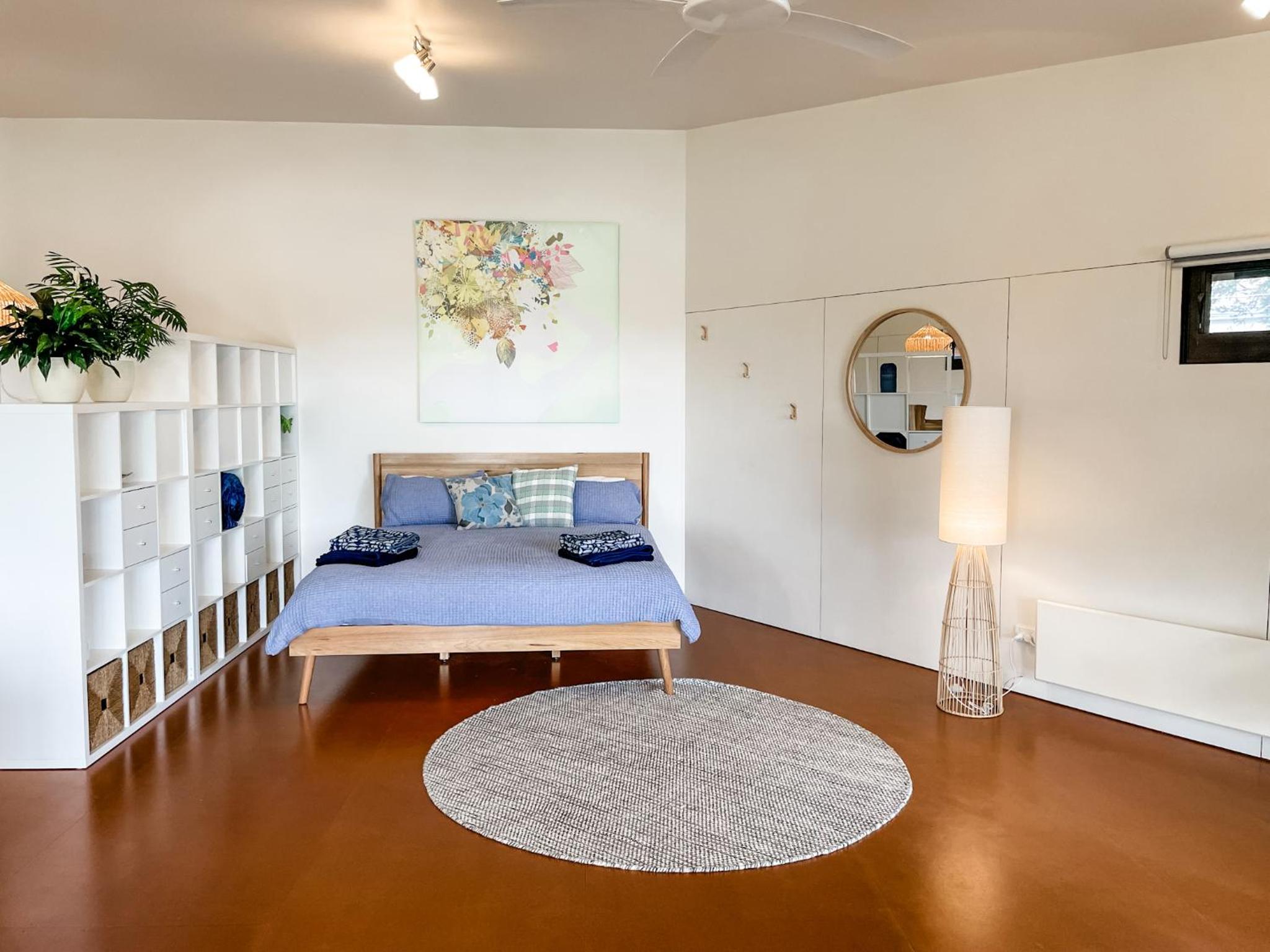 One-Bedroom Villa photo 3
