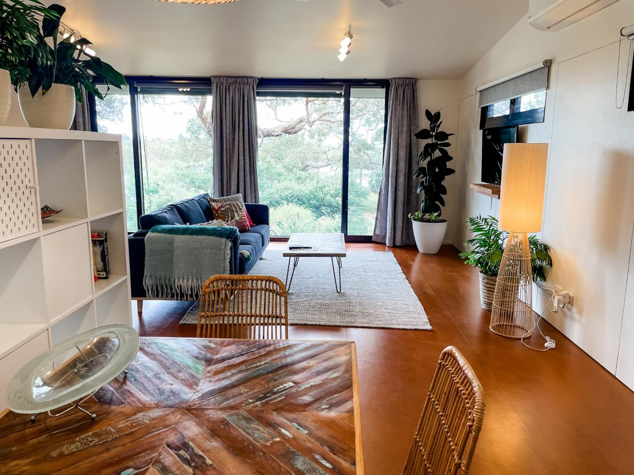 One-Bedroom Villa photo 2