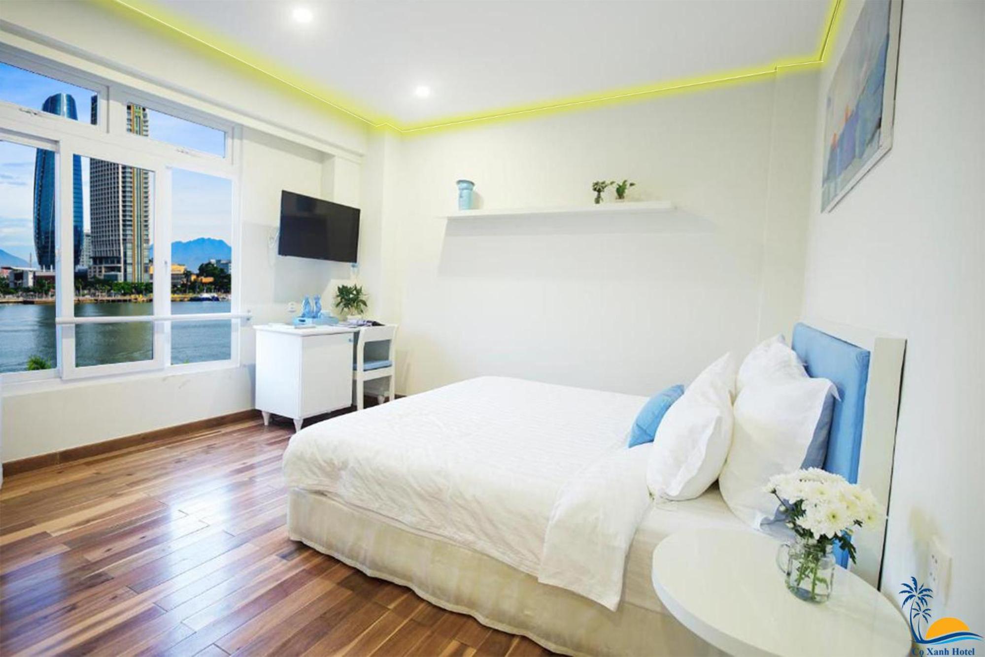 Suite With River View