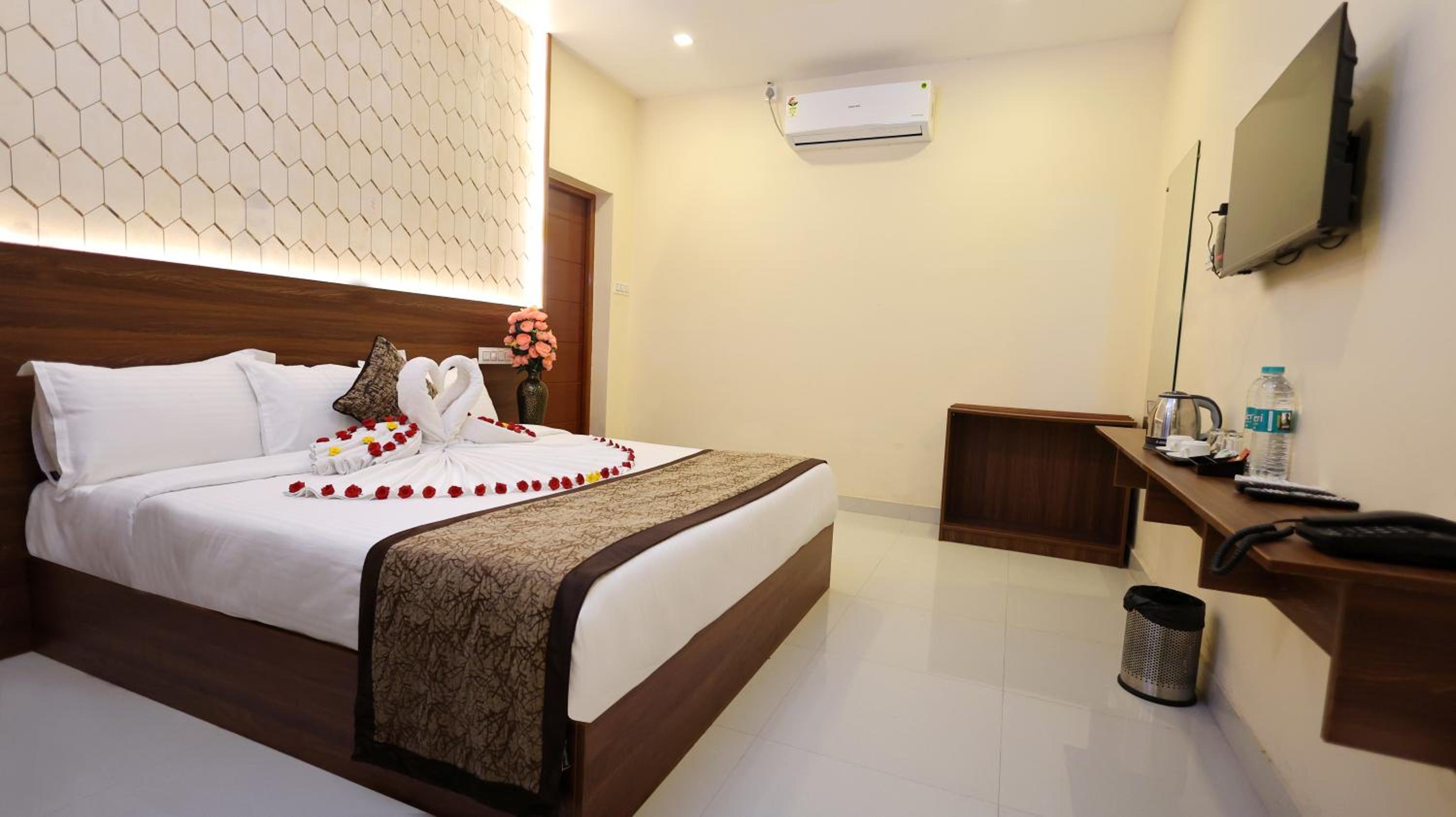 Family Suite photo 1