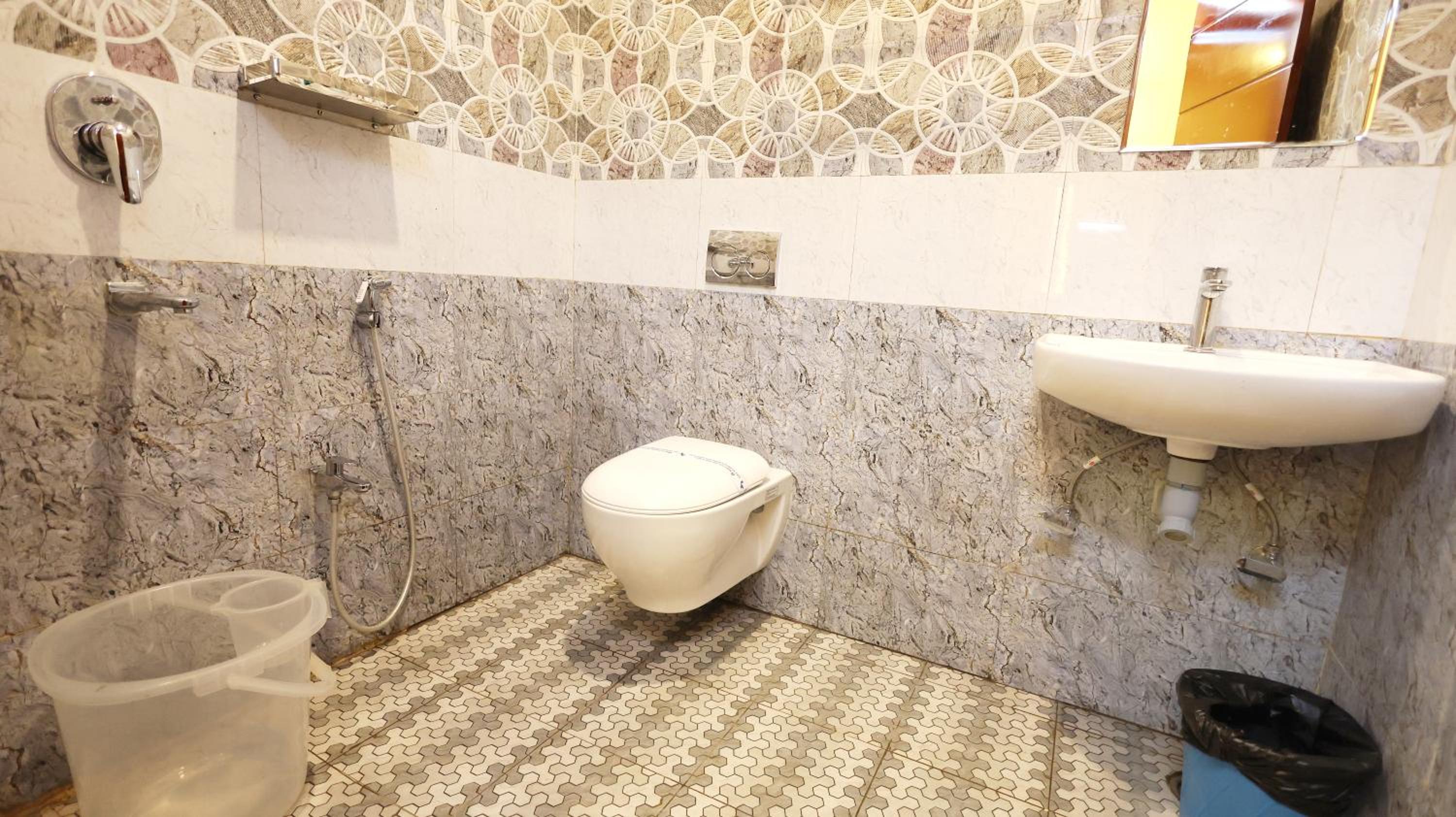 Family Suite photo 3