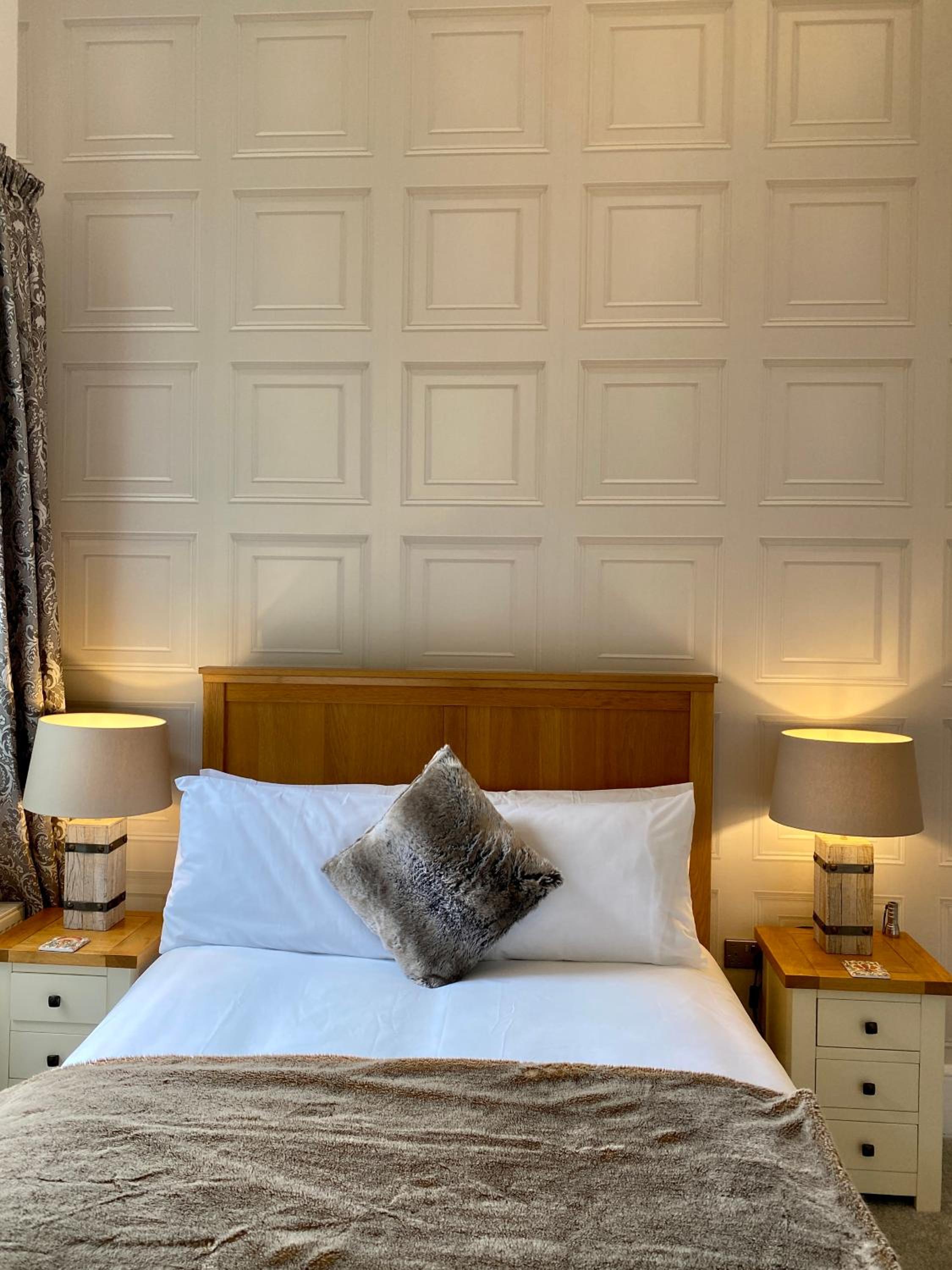 Double Room photo 3