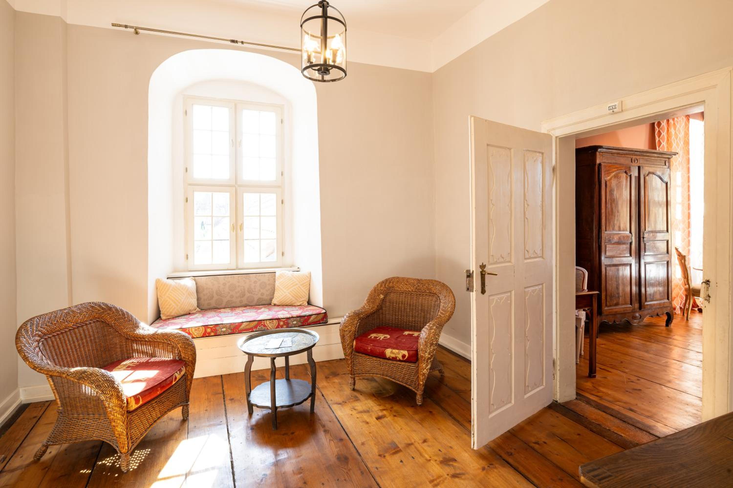 Large Double Room photo 2
