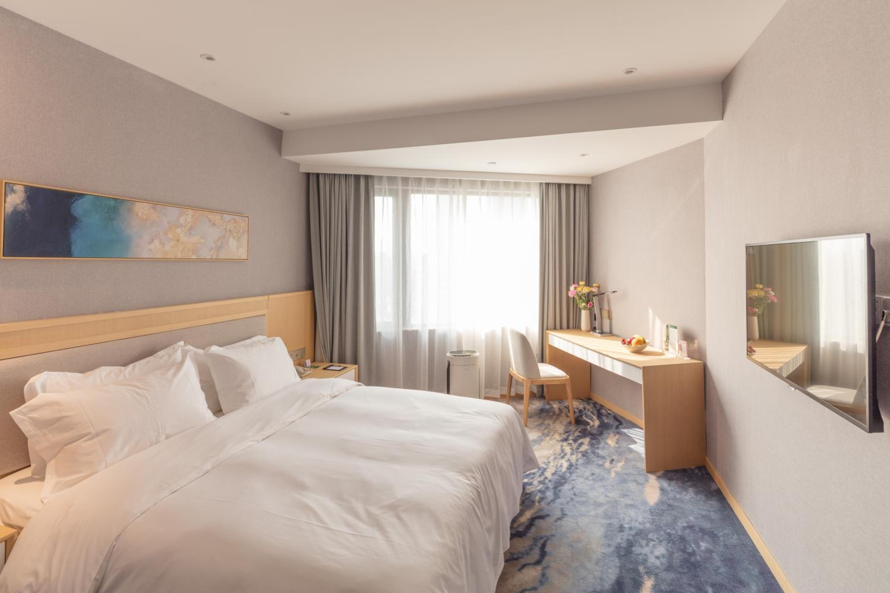 Executive Double or Twin Room photo 1