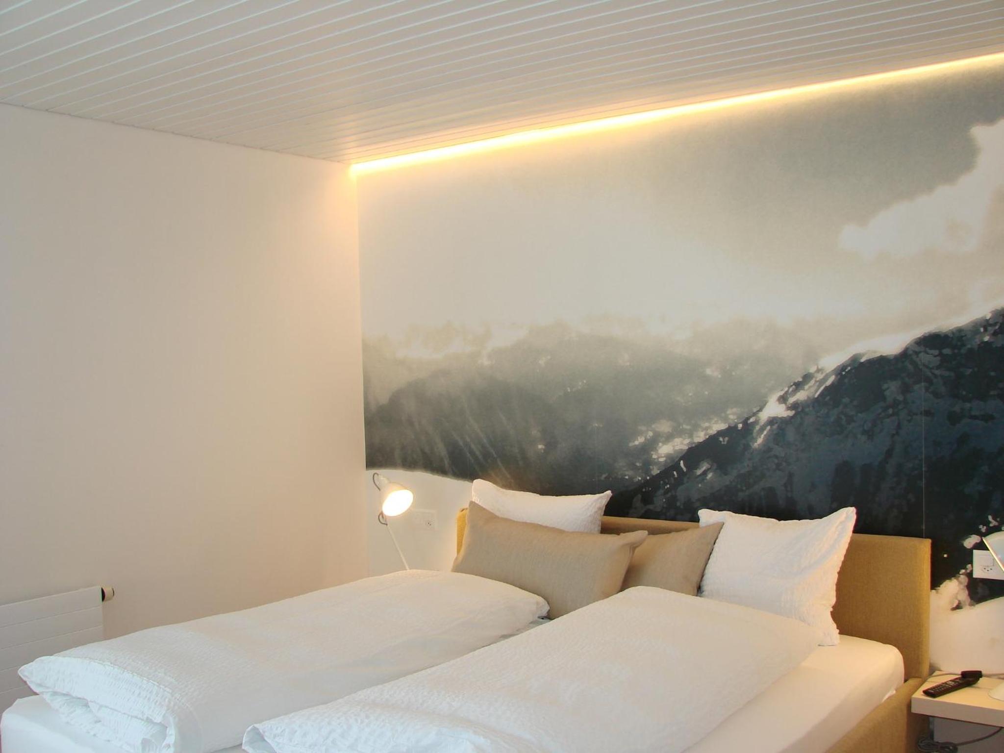 Standard Triple Room photo 2