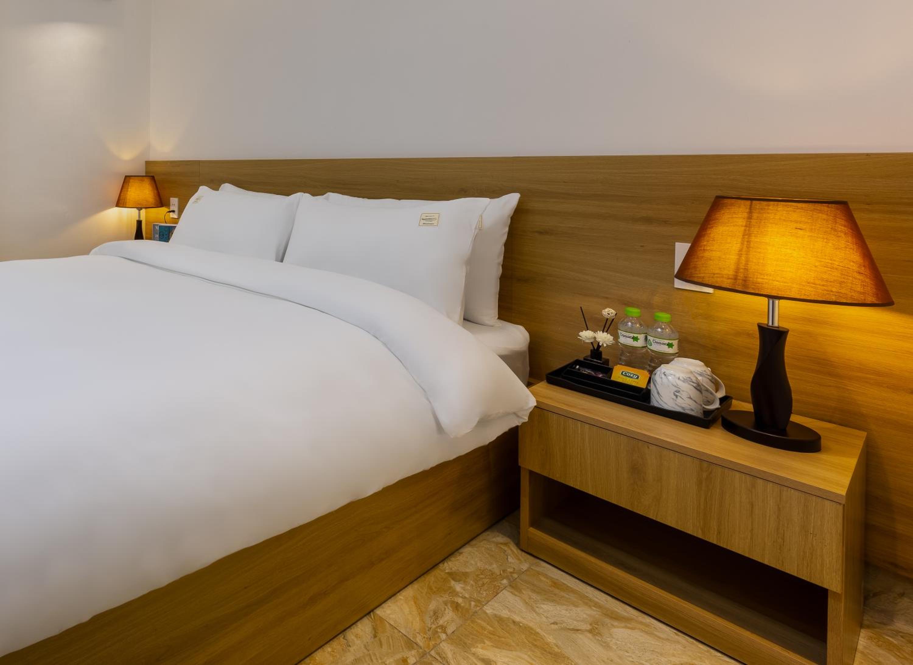 Small Double Room