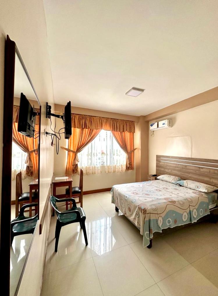 Standard Double Room photo 1