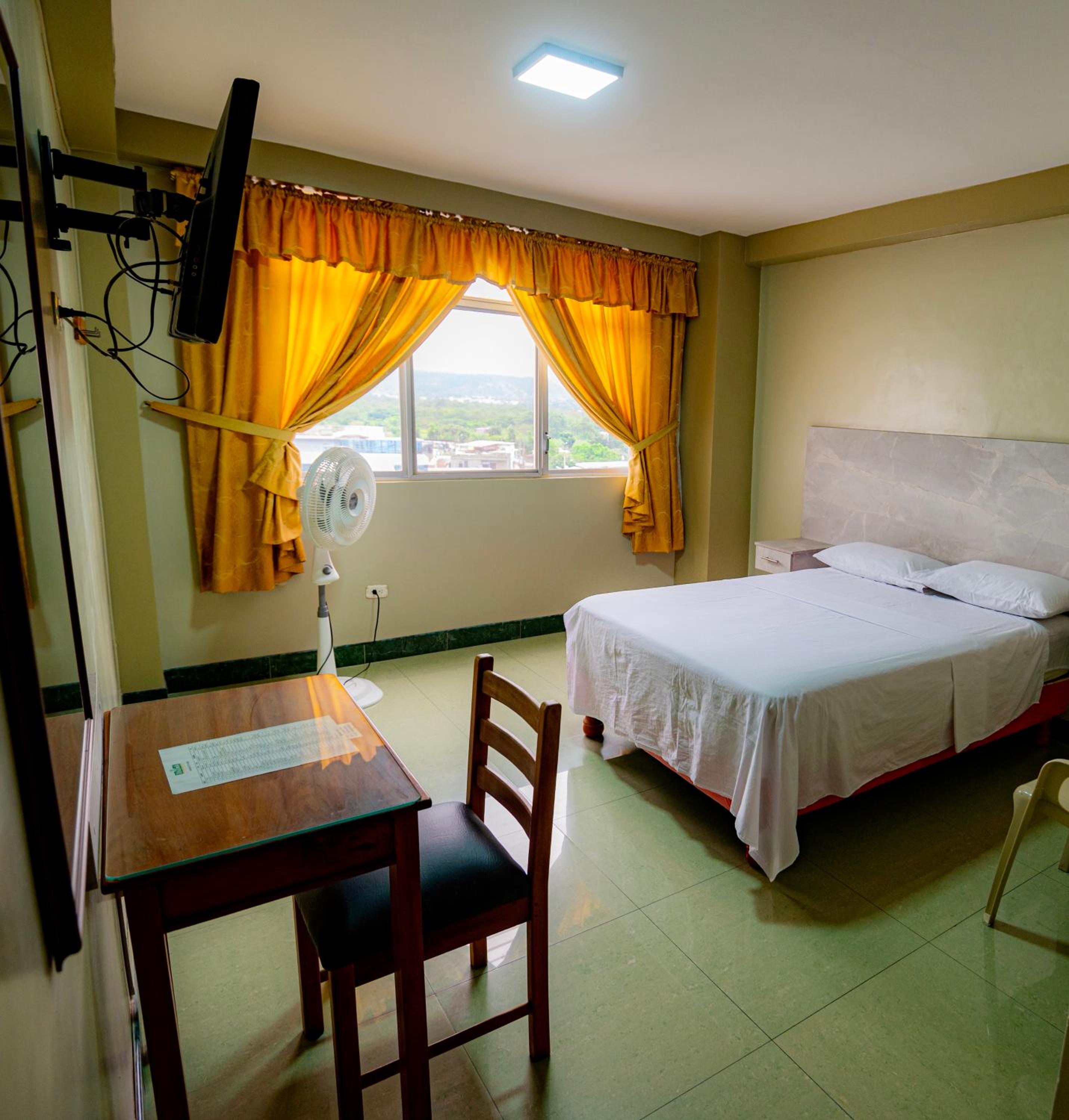 Budget Single Room photo 1