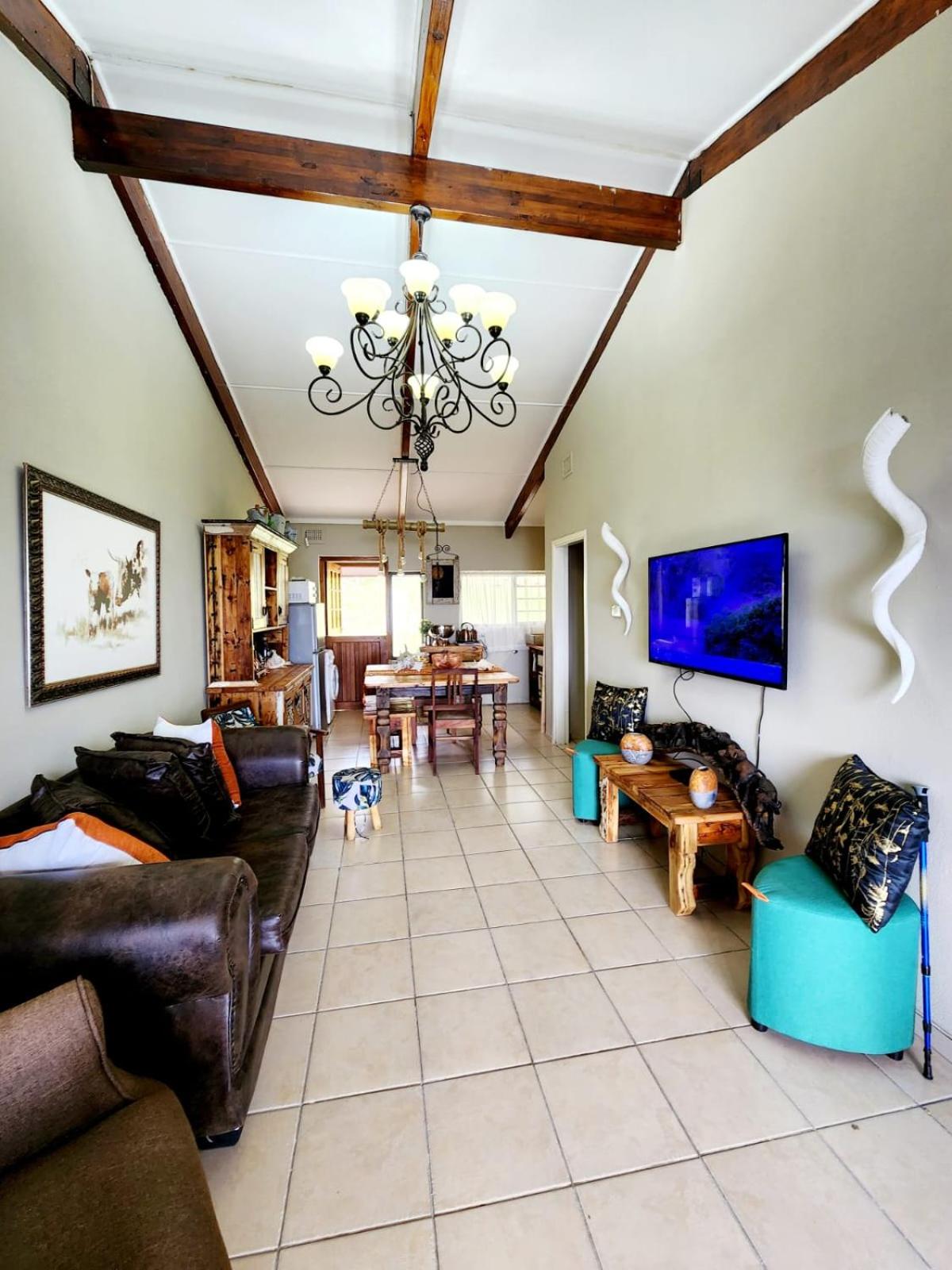 Two-Bedroom Villa photo 1
