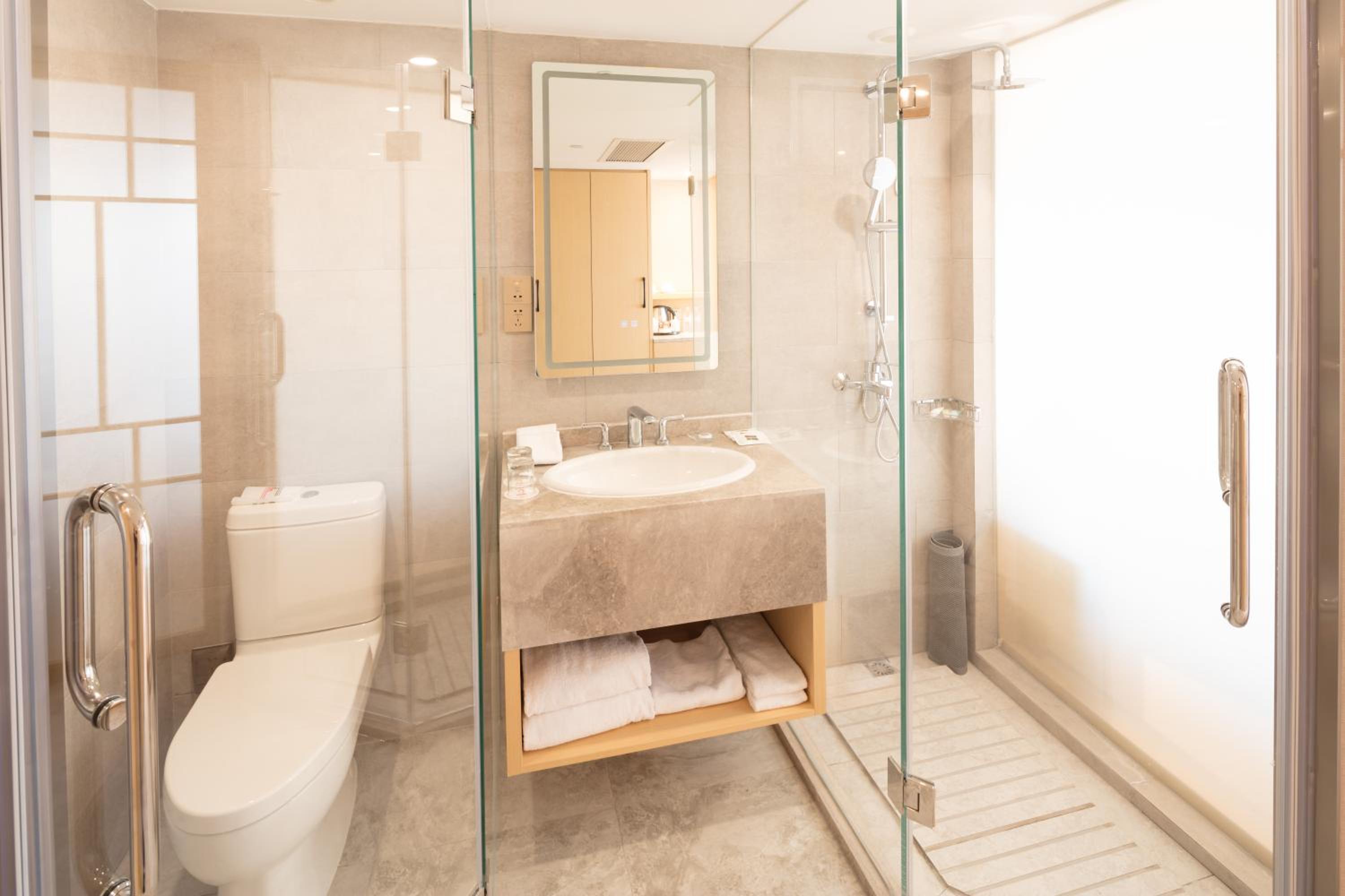 Deluxe Double or Twin Room photo 2