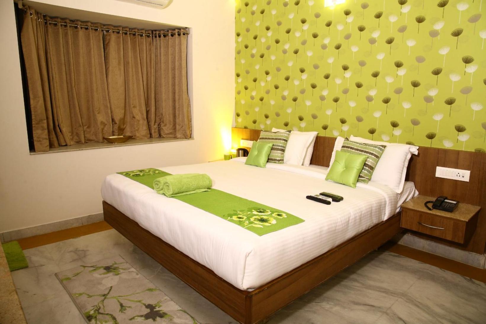 Superior Double Room photo 2
