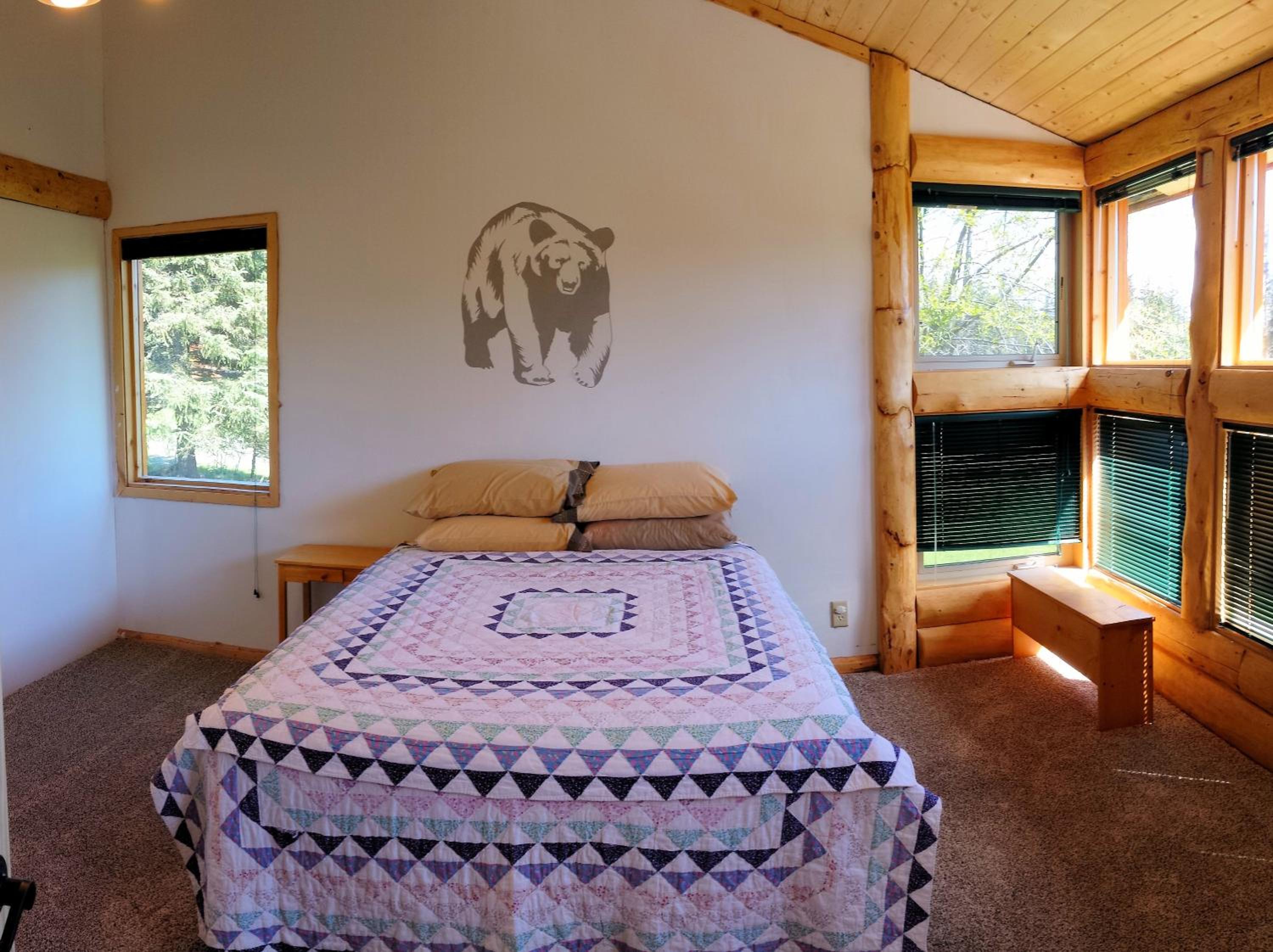 Two-Bedroom Cottage photo 1