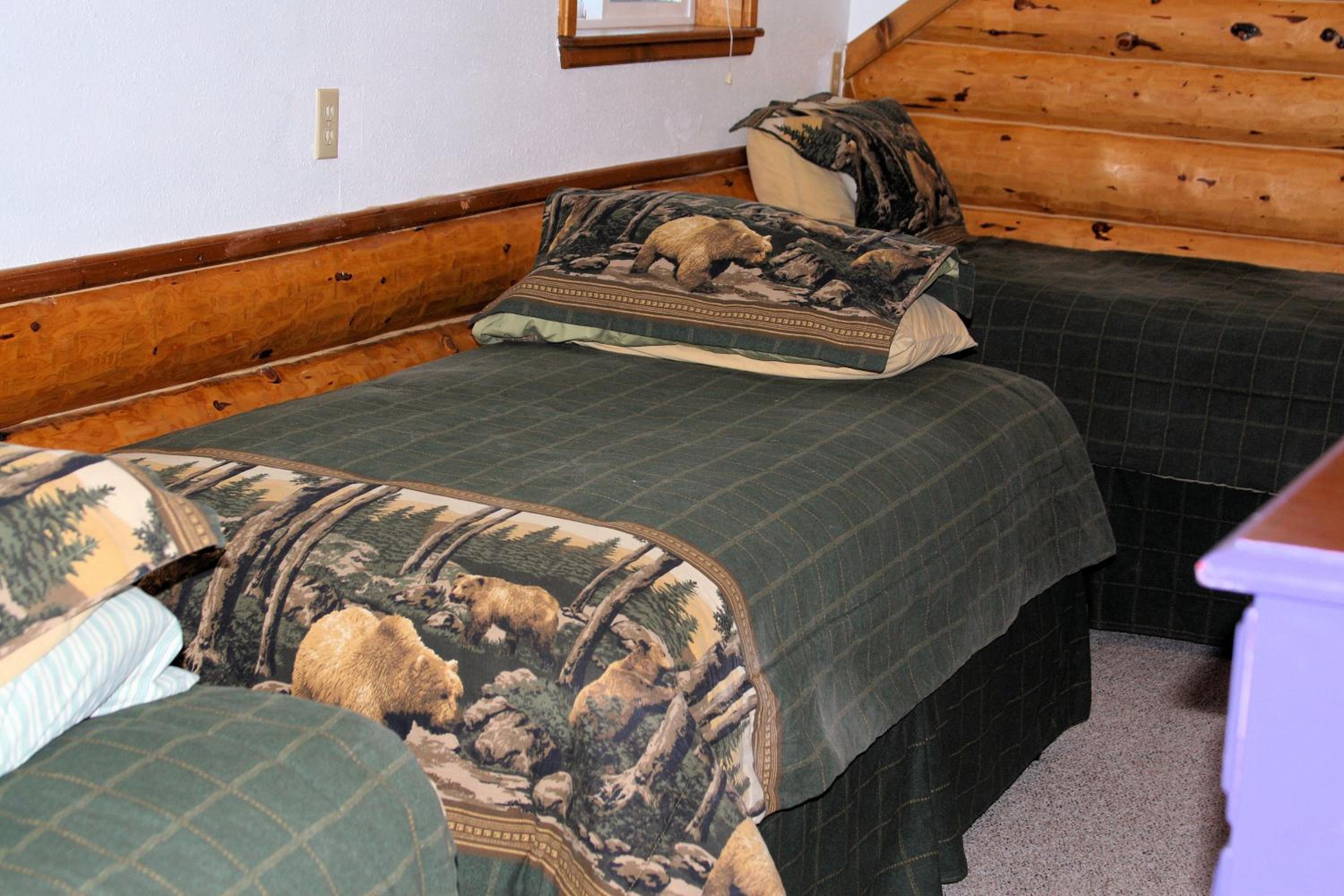 Two-Bedroom Cottage photo 2