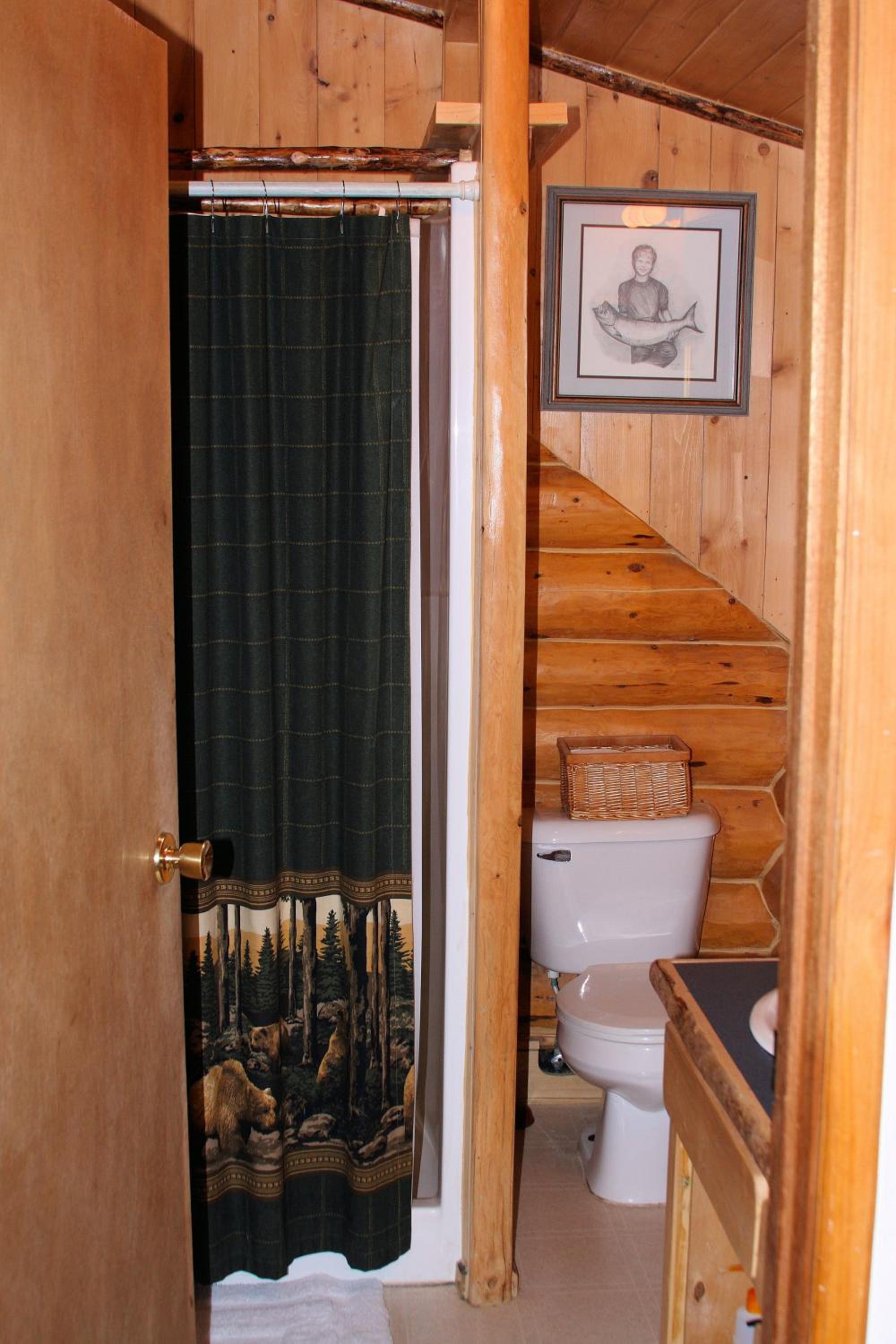 Two-Bedroom Cottage photo 3