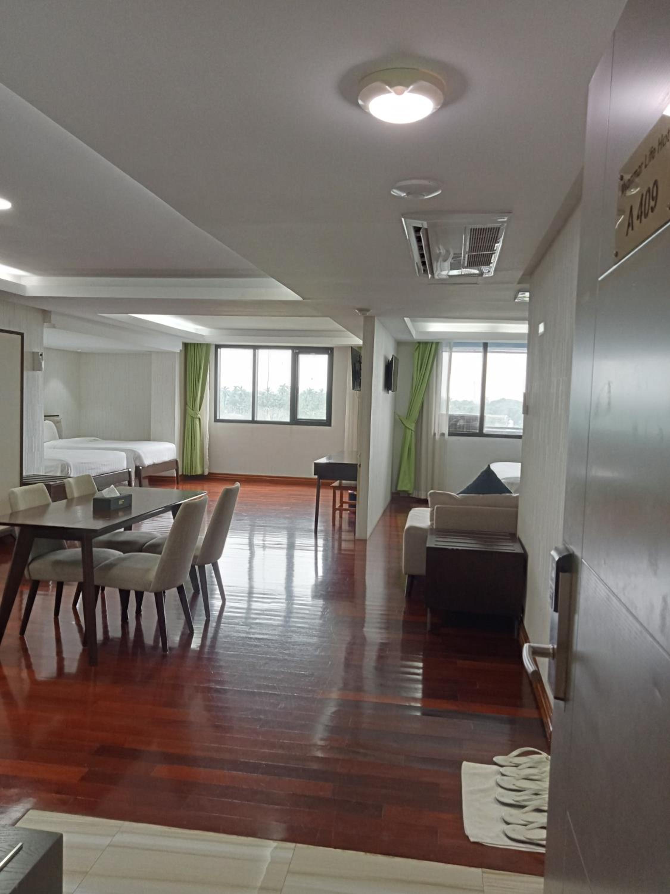 Family Suite photo 2