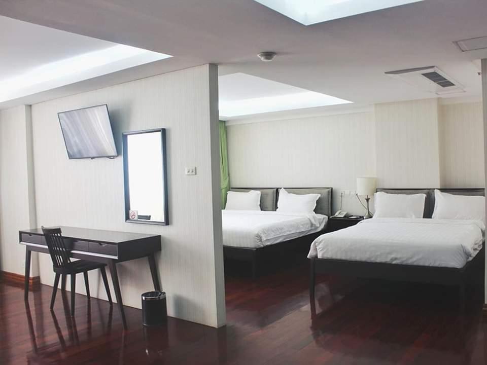 Family Suite photo 1
