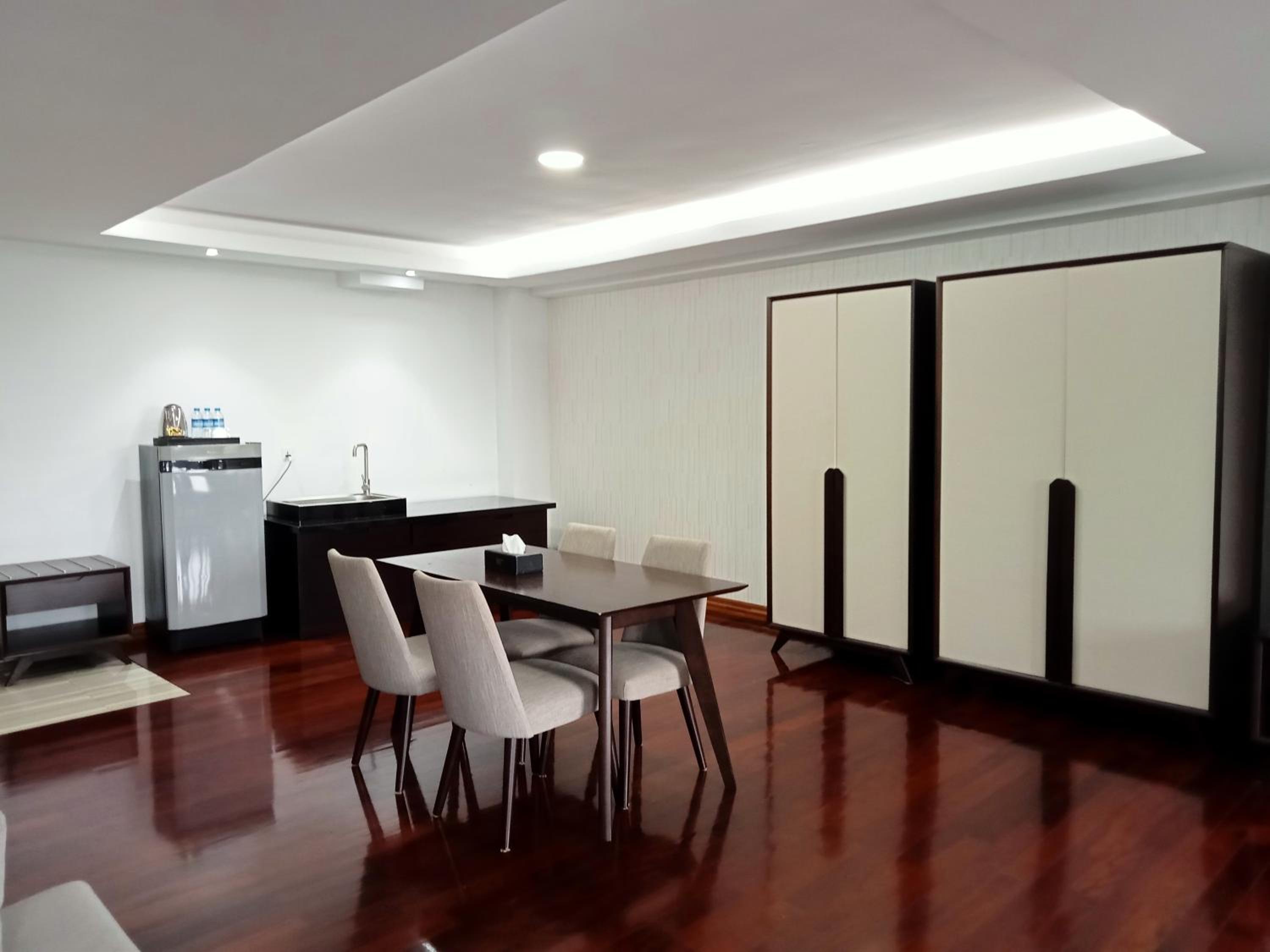 Family Suite photo 3