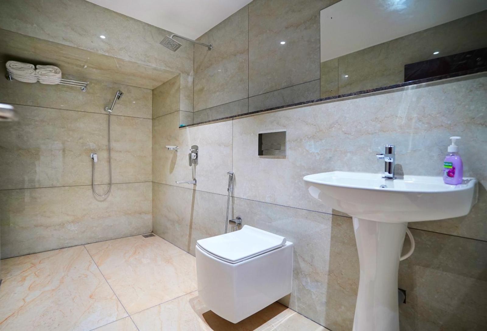 King Suite