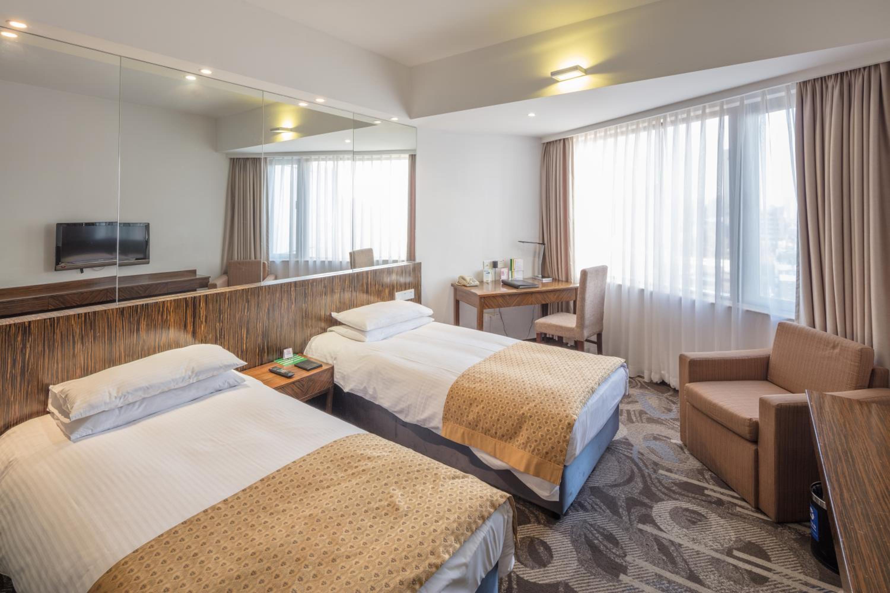  Limited offer - Superior Double or Twin Room photo 2