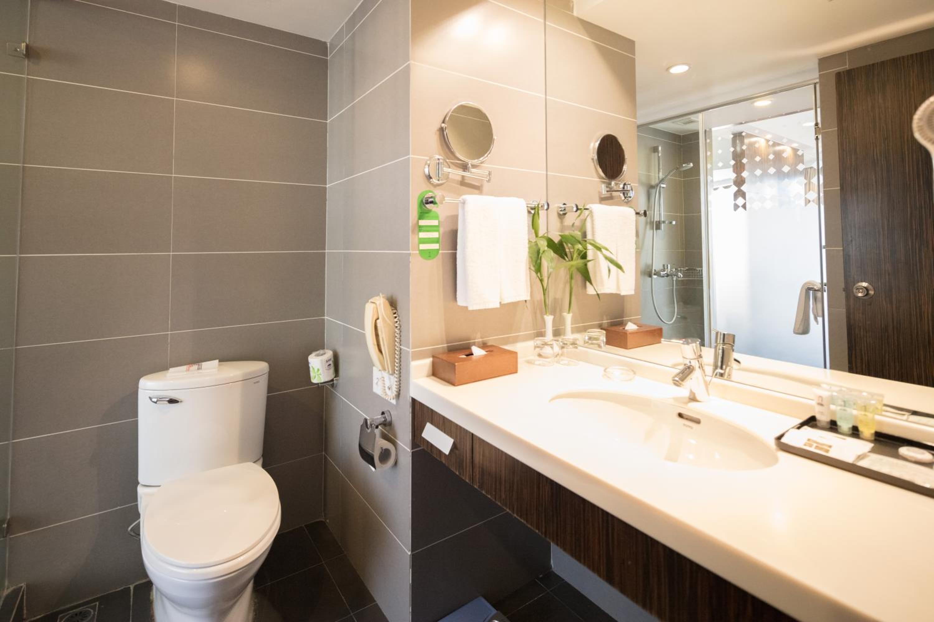 Superior Double or Twin Room photo 2
