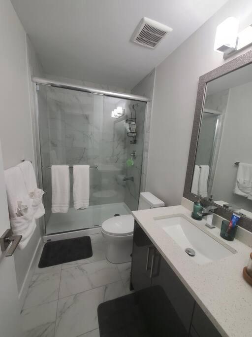 Two-Bedroom Apartment photo 2