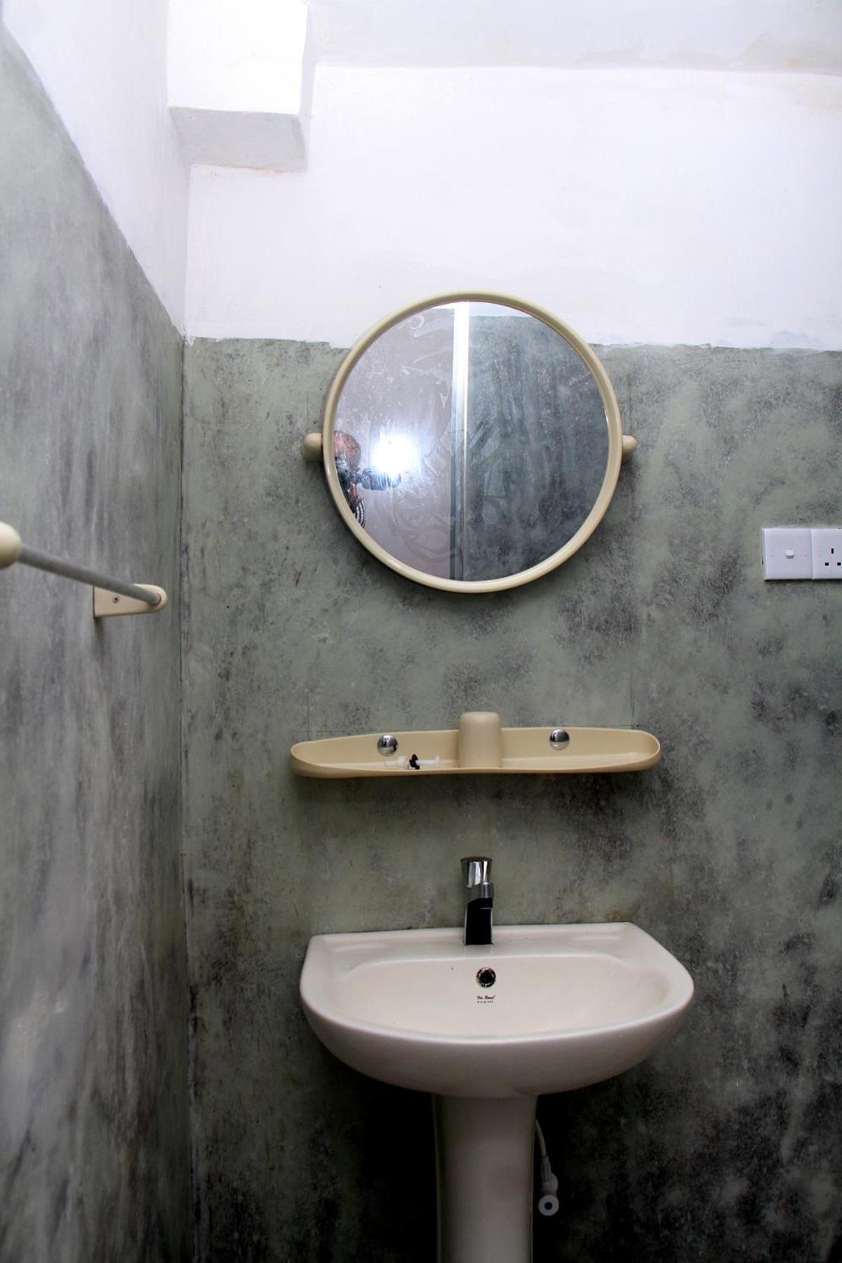 Budget Double Room photo 1
