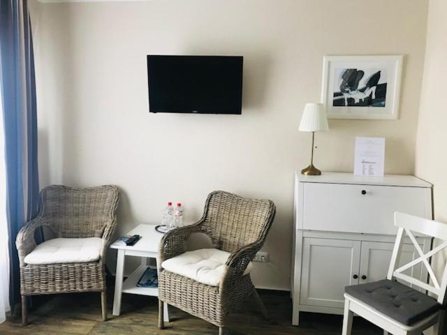Double Room with Lake View photo 3