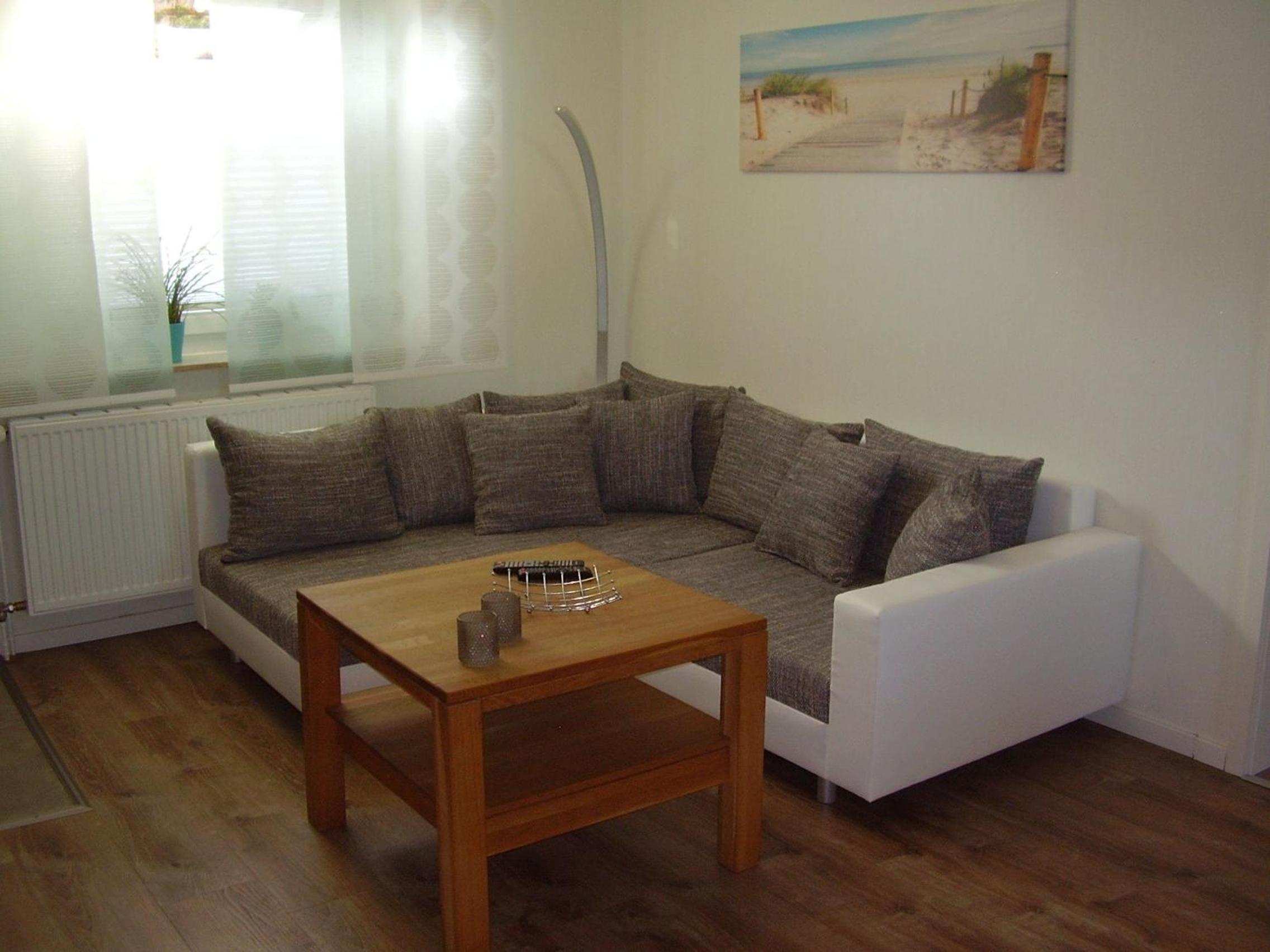 Two-Bedroom House photo 1