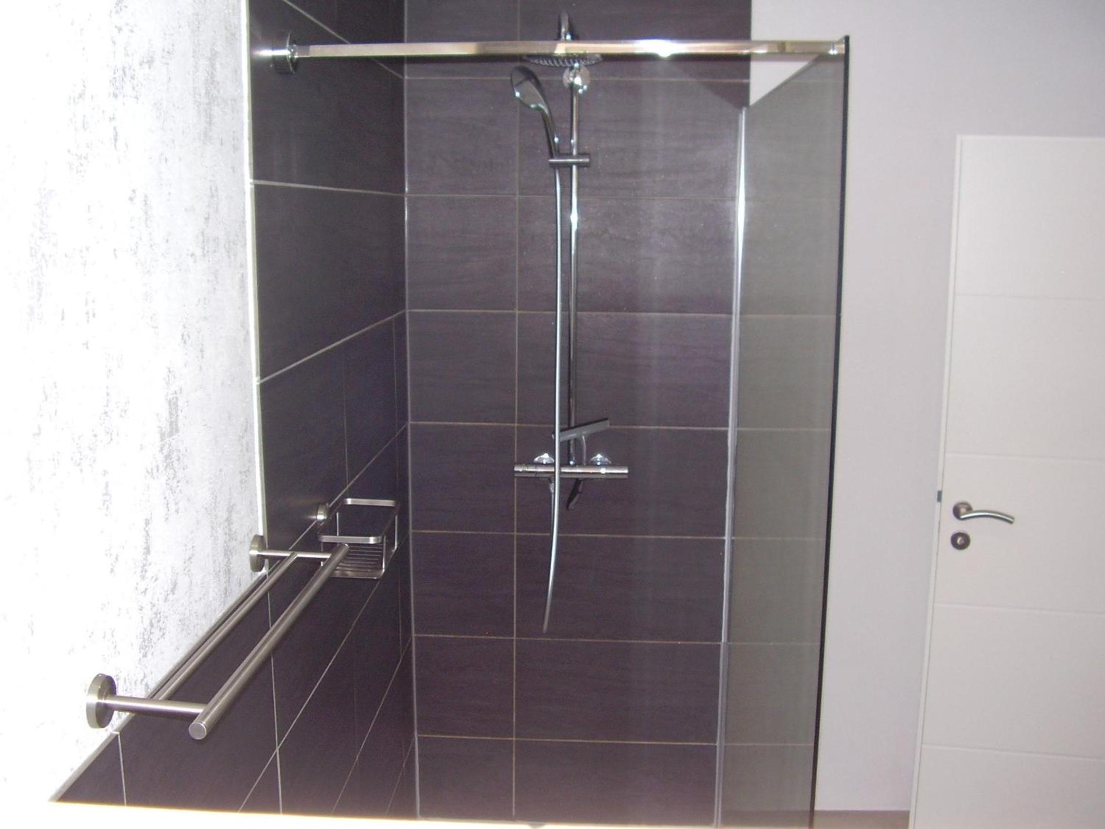 Two-Bedroom House photo 2