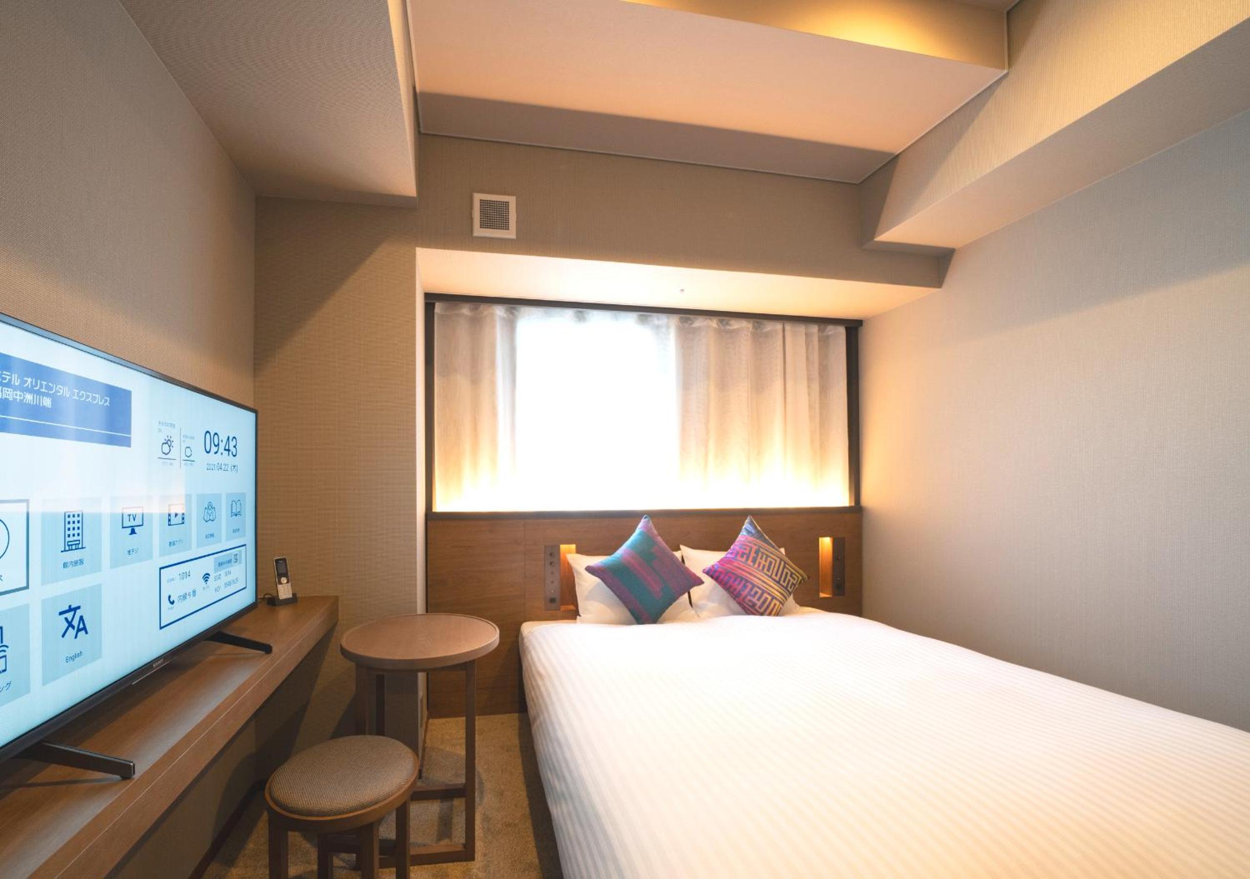 Standard Double Room - Photo 1