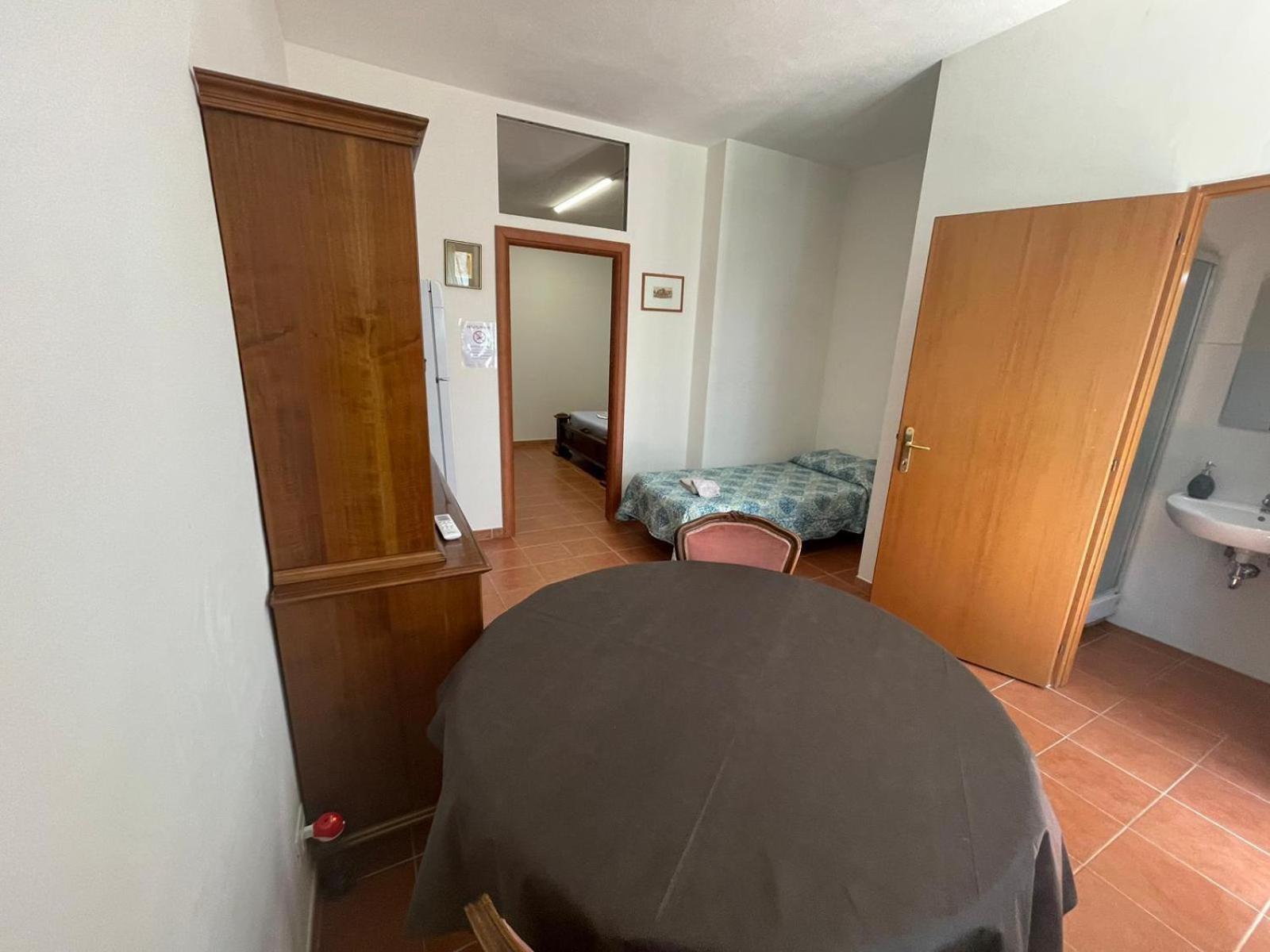 Quadruple Room photo 2